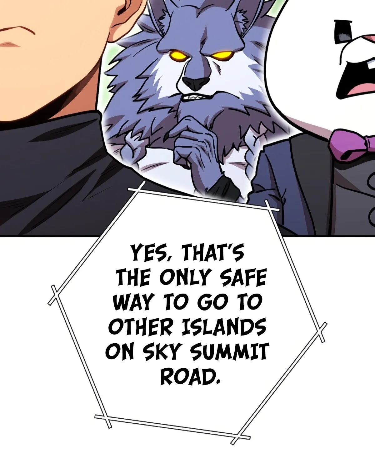 Dungeon Reset Mangakakalot X Chapter 145 Page 135