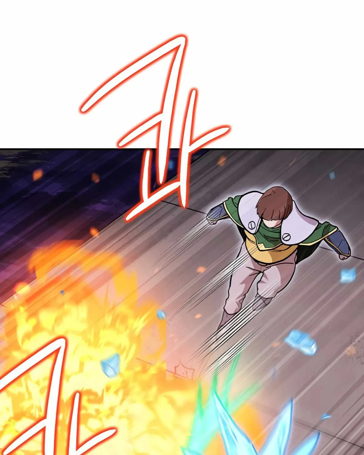 Dungeon Reset Mangakakalot X Chapter 147 Page 79