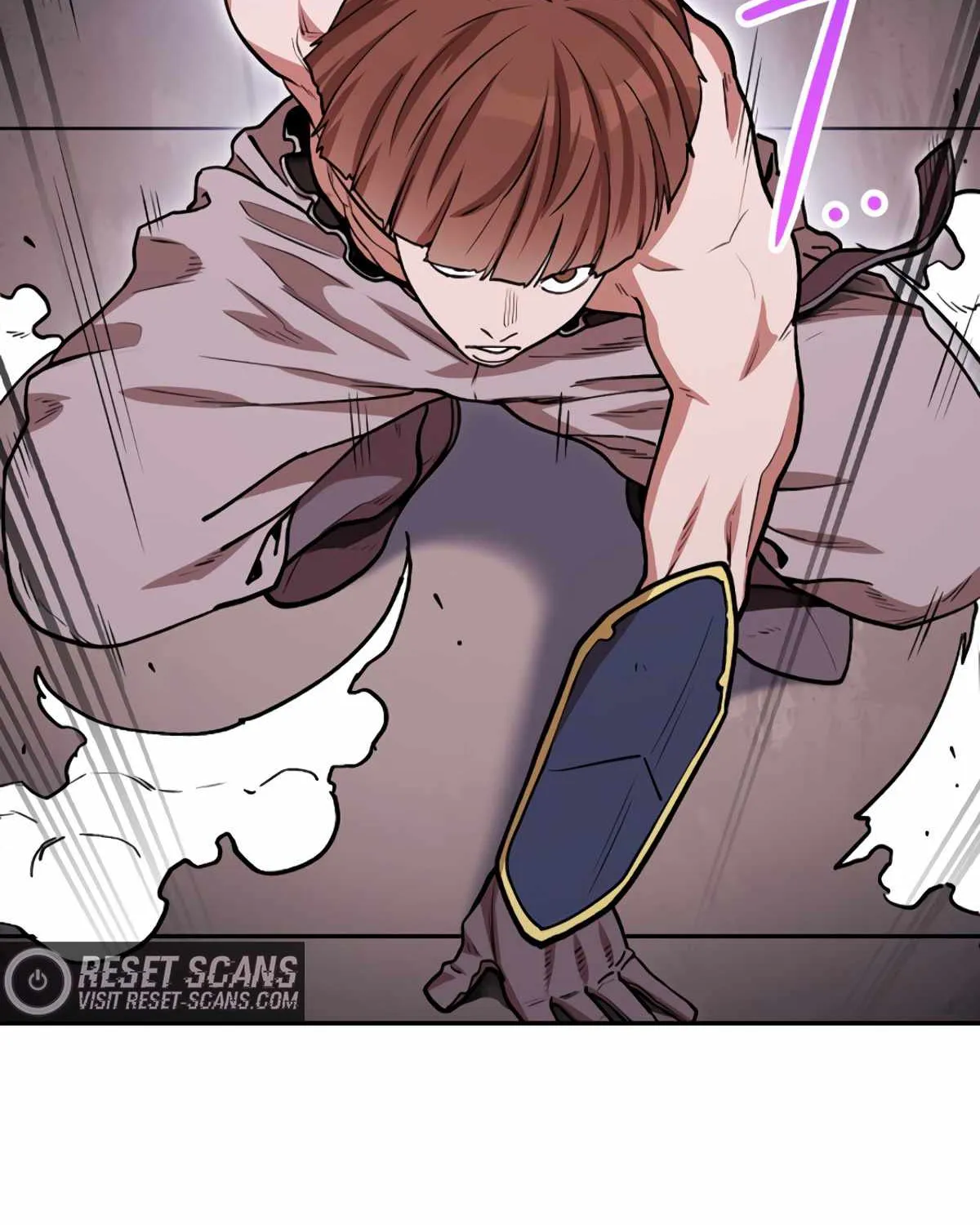 Dungeon Reset Mangakakalot X Chapter 147 Page 100