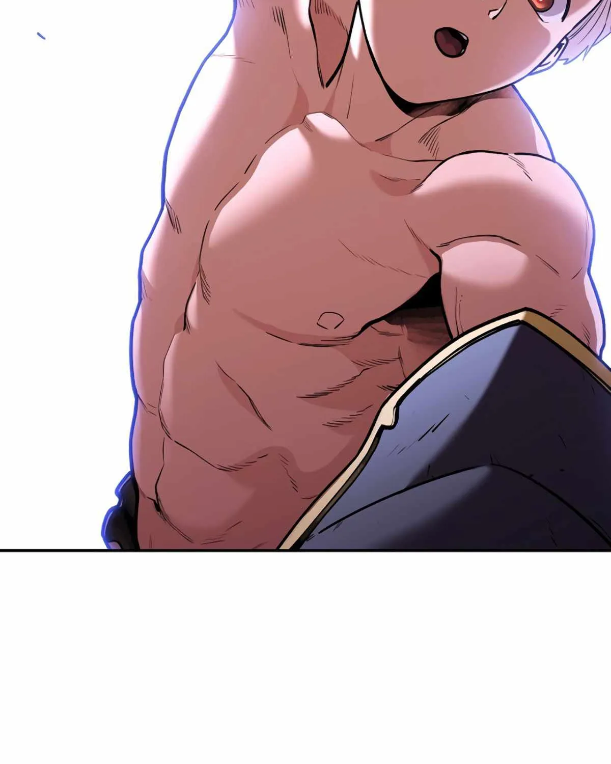 Dungeon Reset Mangakakalot X Chapter 147 Page 104