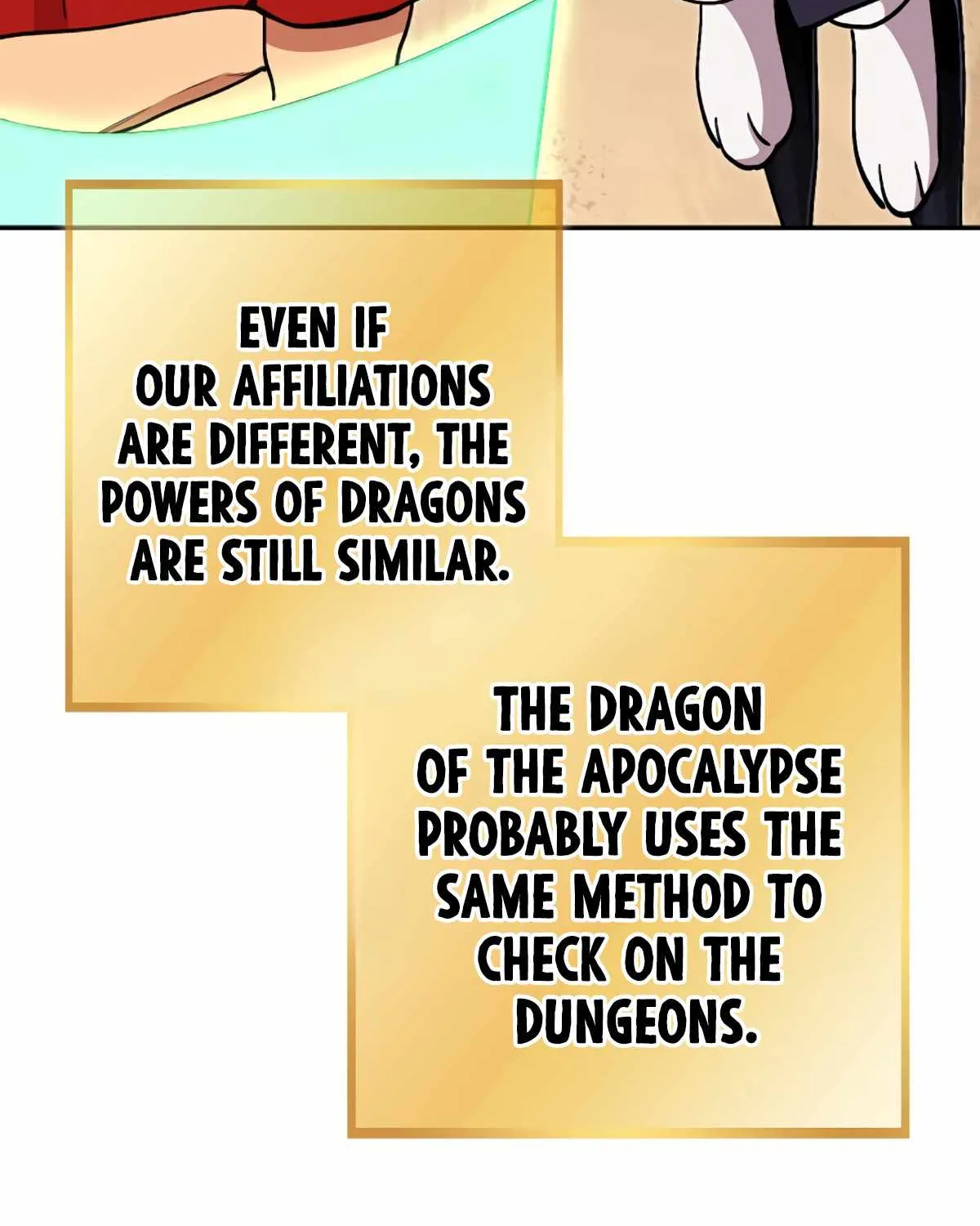 Dungeon Reset Mangakakalot X Chapter 147 Page 140
