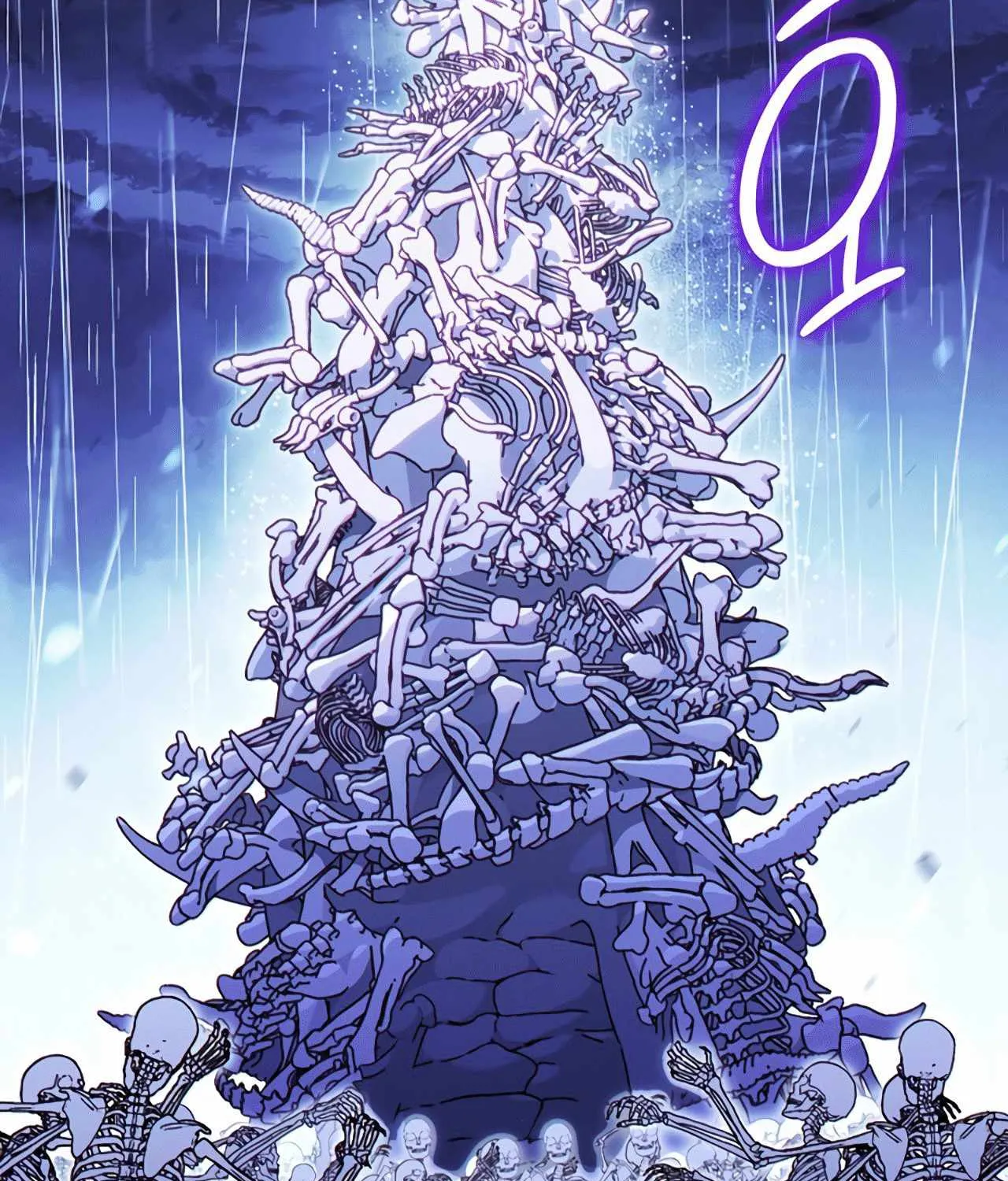 Dungeon Reset Mangakakalot X Chapter 148 Page 43
