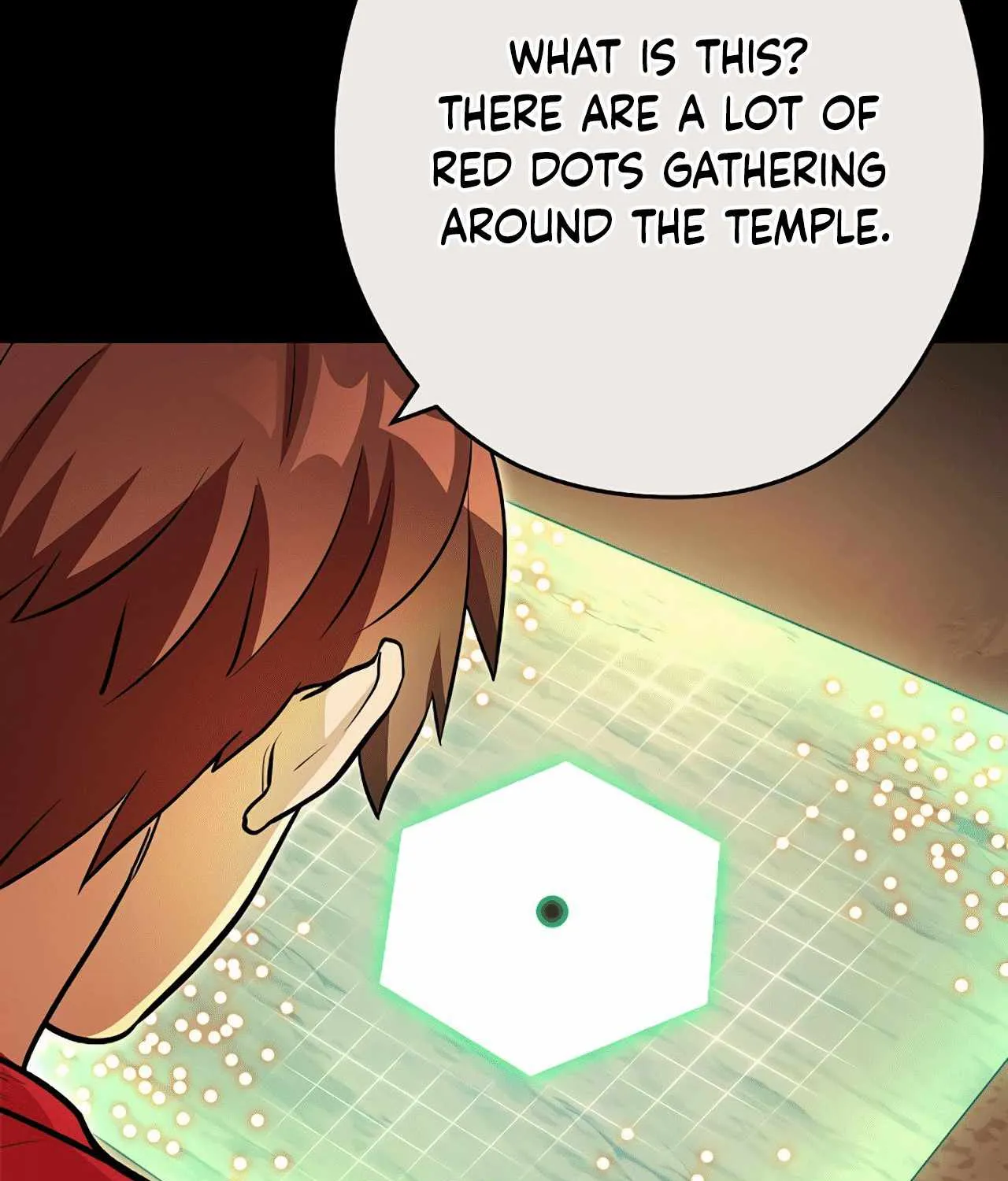Dungeon Reset Mangakakalot X Chapter 148 Page 7