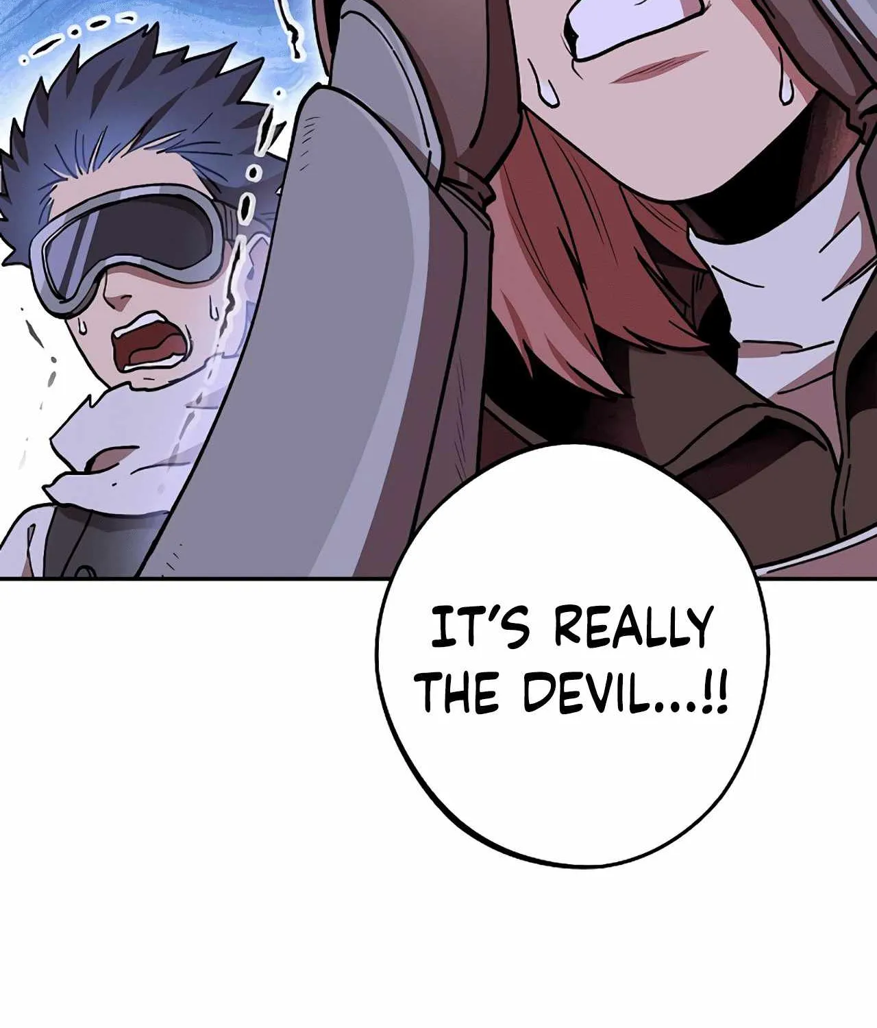 Dungeon Reset Mangakakalot X Chapter 148 Page 106