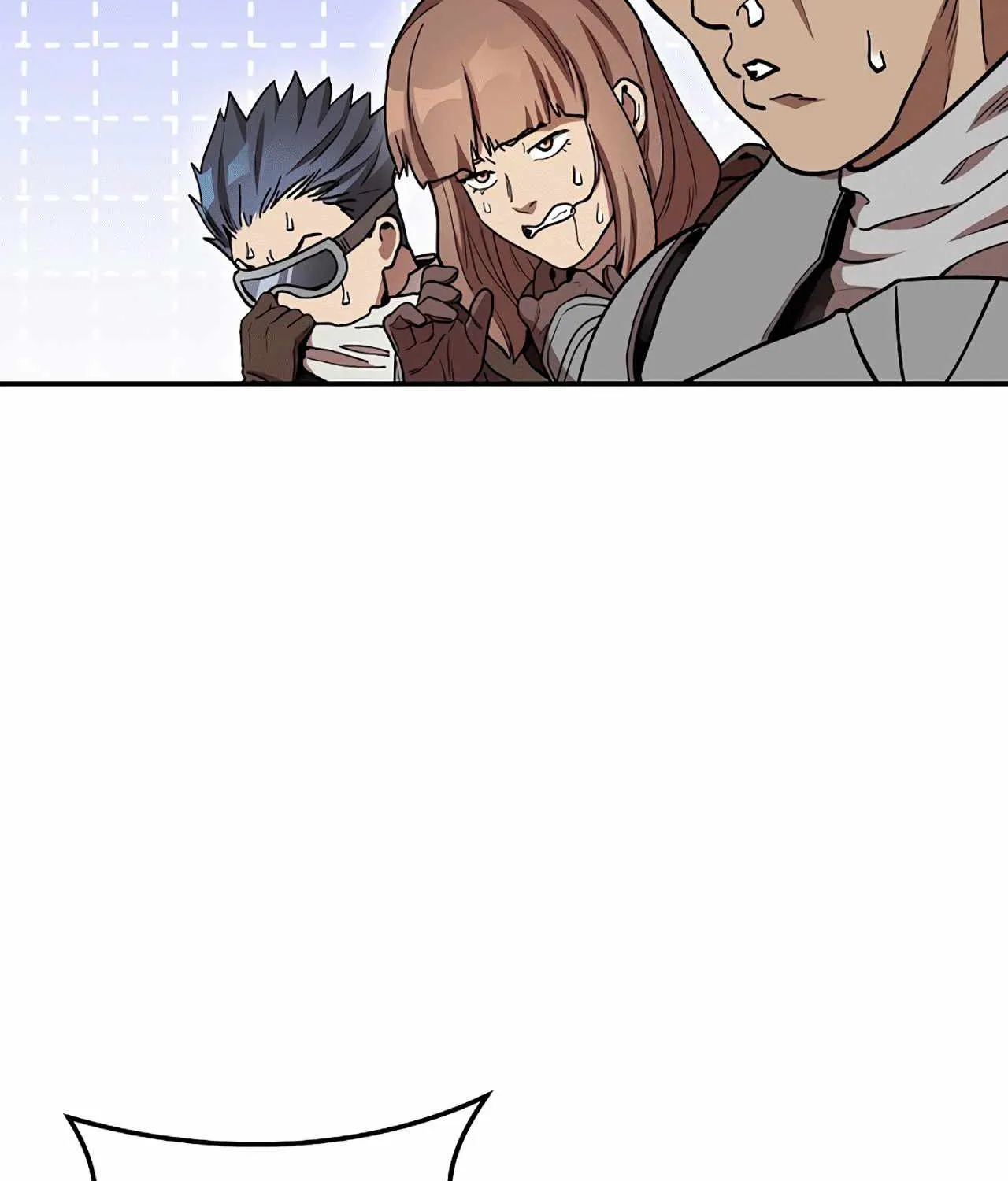 Dungeon Reset Mangakakalot X Chapter 148 Page 143