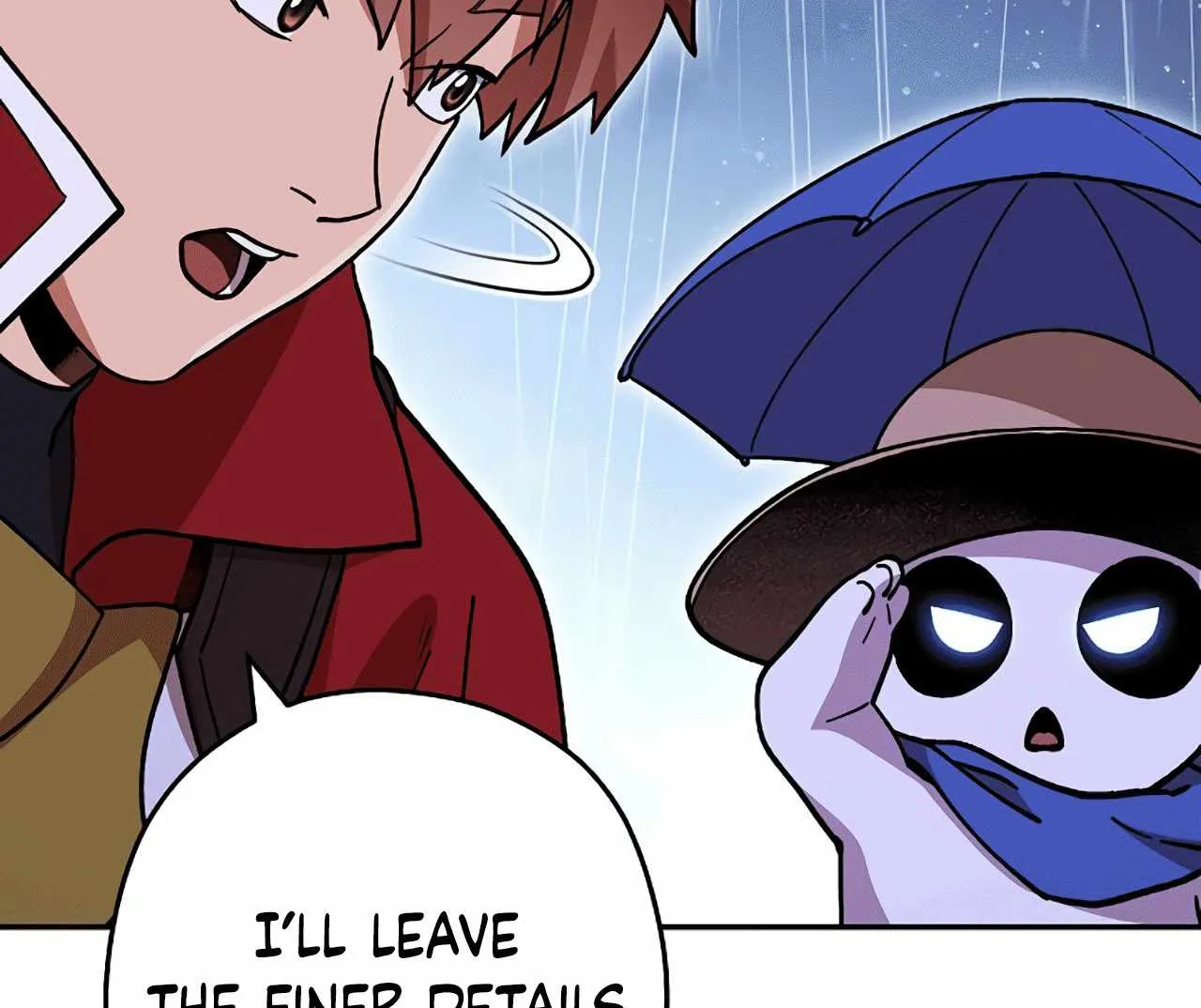 Dungeon Reset Mangakakalot X Chapter 148 Page 184