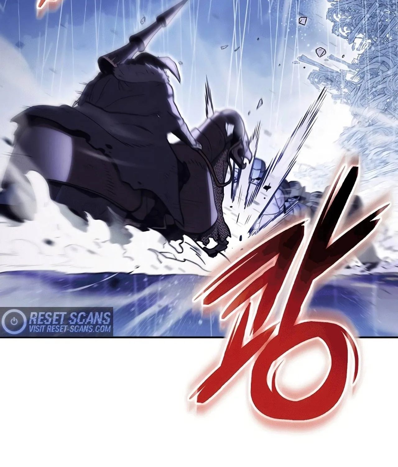 Dungeon Reset Mangakakalot X Chapter 149 Page 59