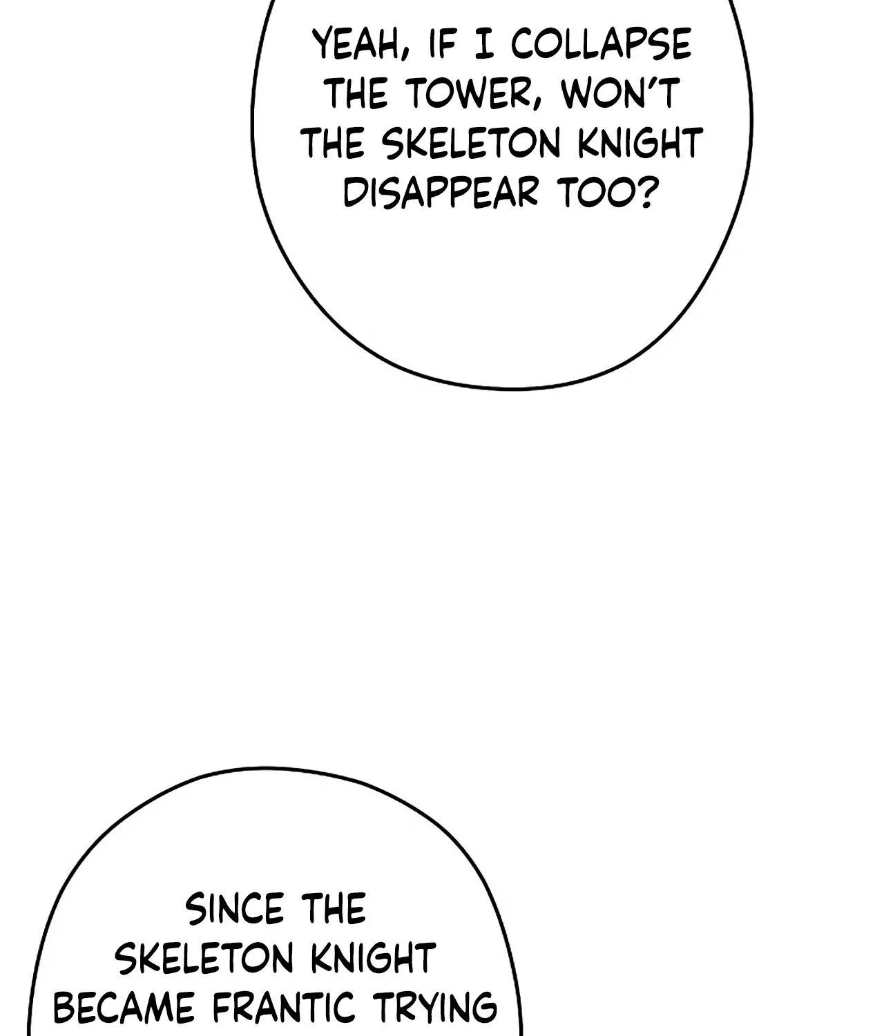 Dungeon Reset Mangakakalot X Chapter 149 Page 75