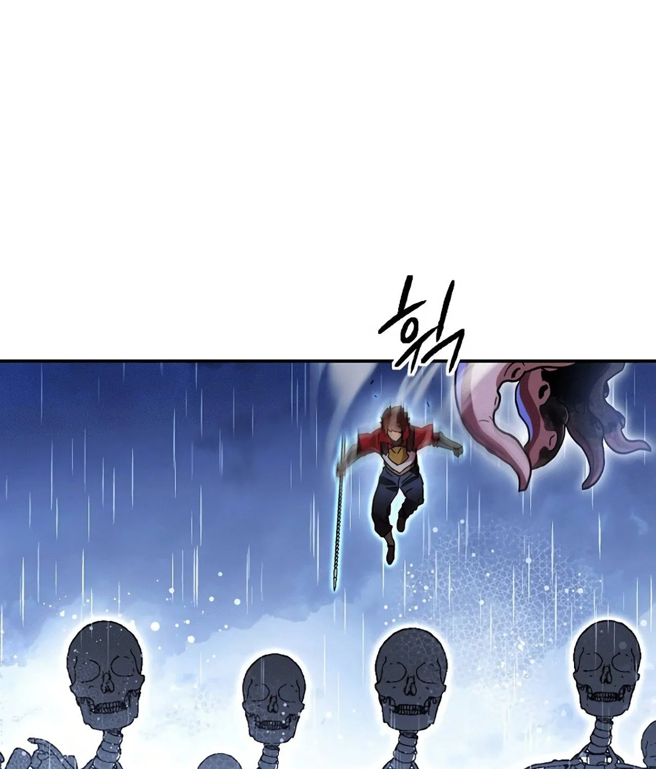 Dungeon Reset Mangakakalot X Chapter 149 Page 83