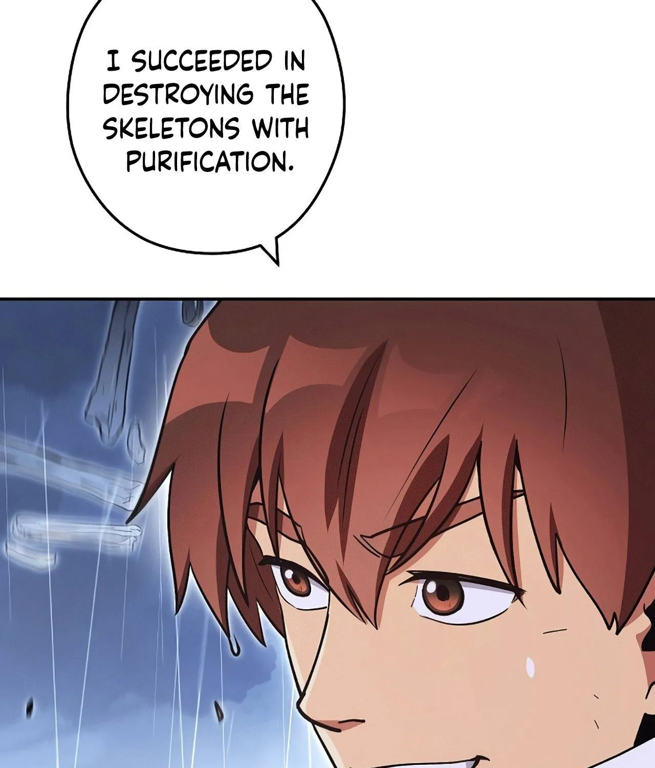 Dungeon Reset Mangakakalot X Chapter 149 Page 90