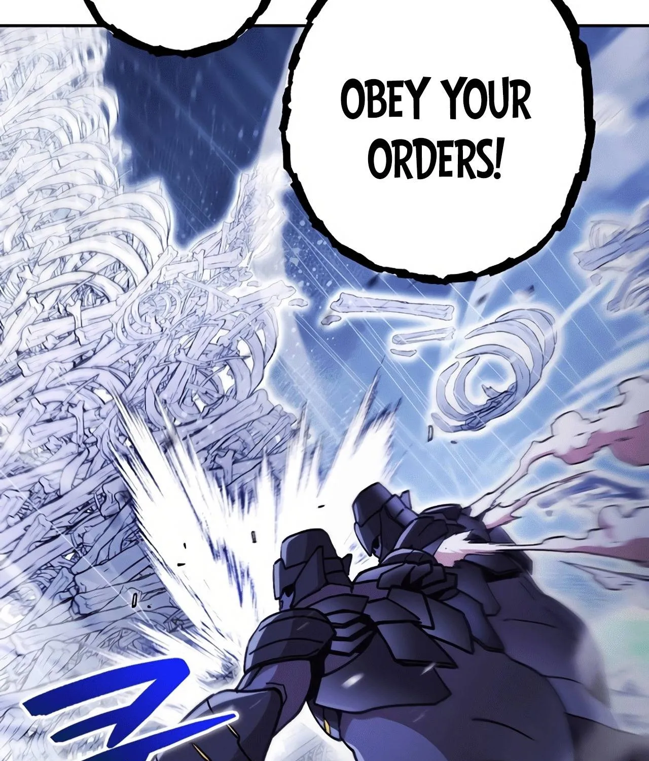 Dungeon Reset Mangakakalot X Chapter 149 Page 11