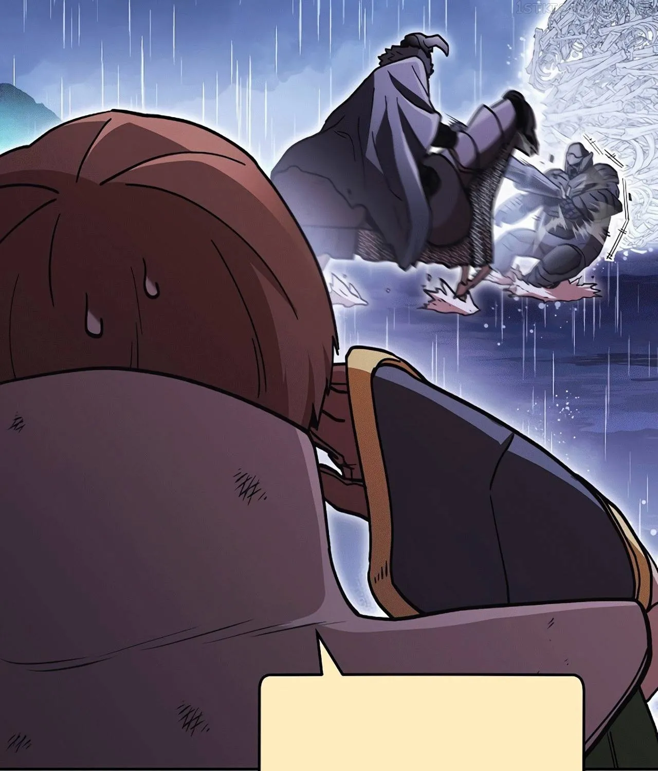 Dungeon Reset Mangakakalot X Chapter 149 Page 141