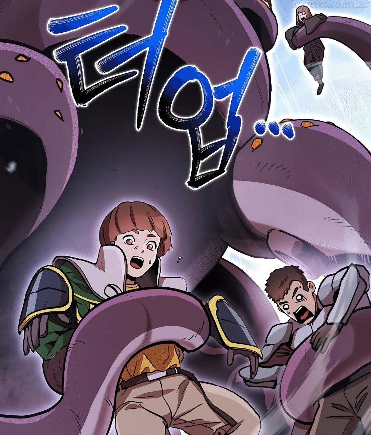 Dungeon Reset Mangakakalot X Chapter 149 Page 145