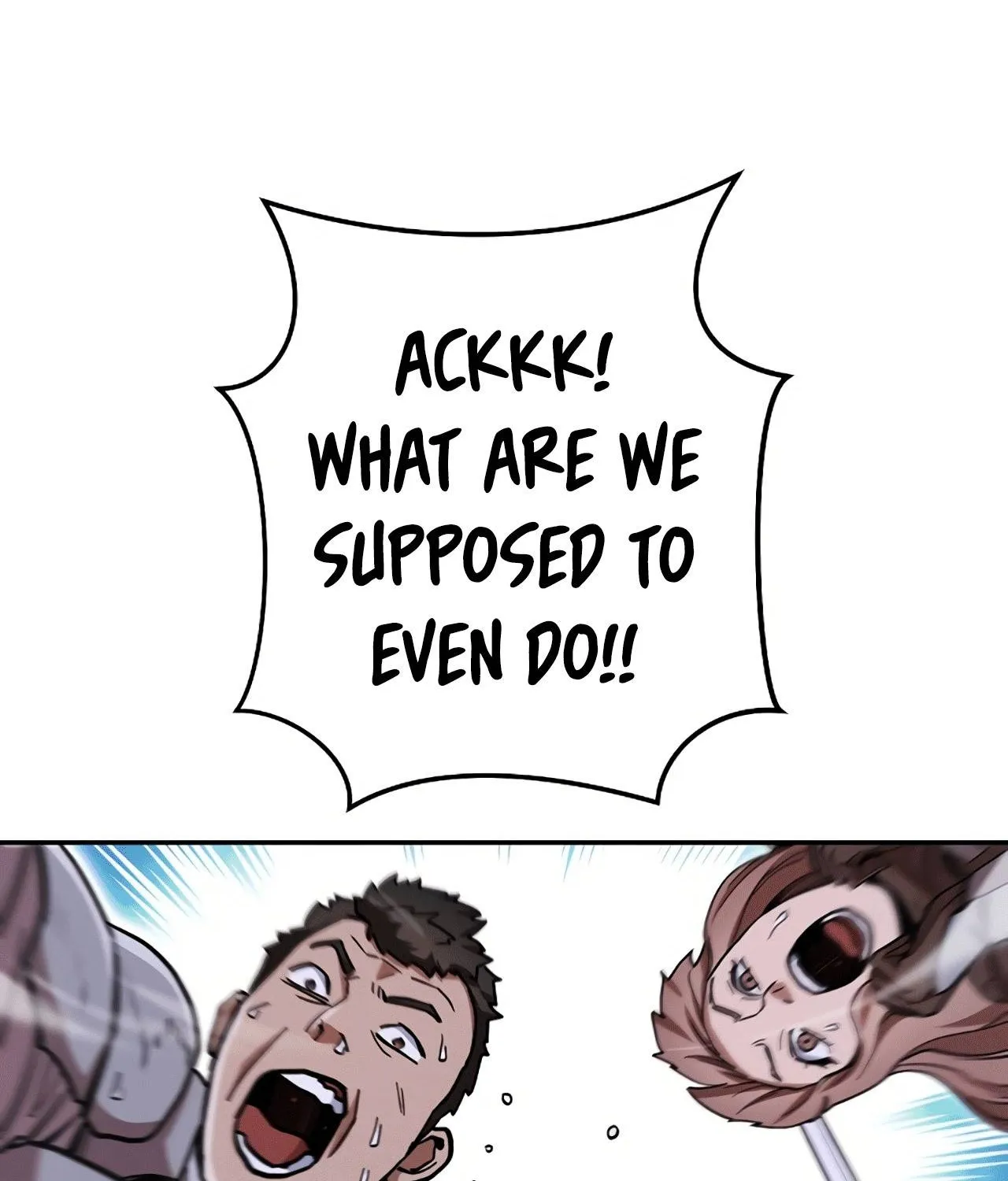 Dungeon Reset Mangakakalot X Chapter 149 Page 165