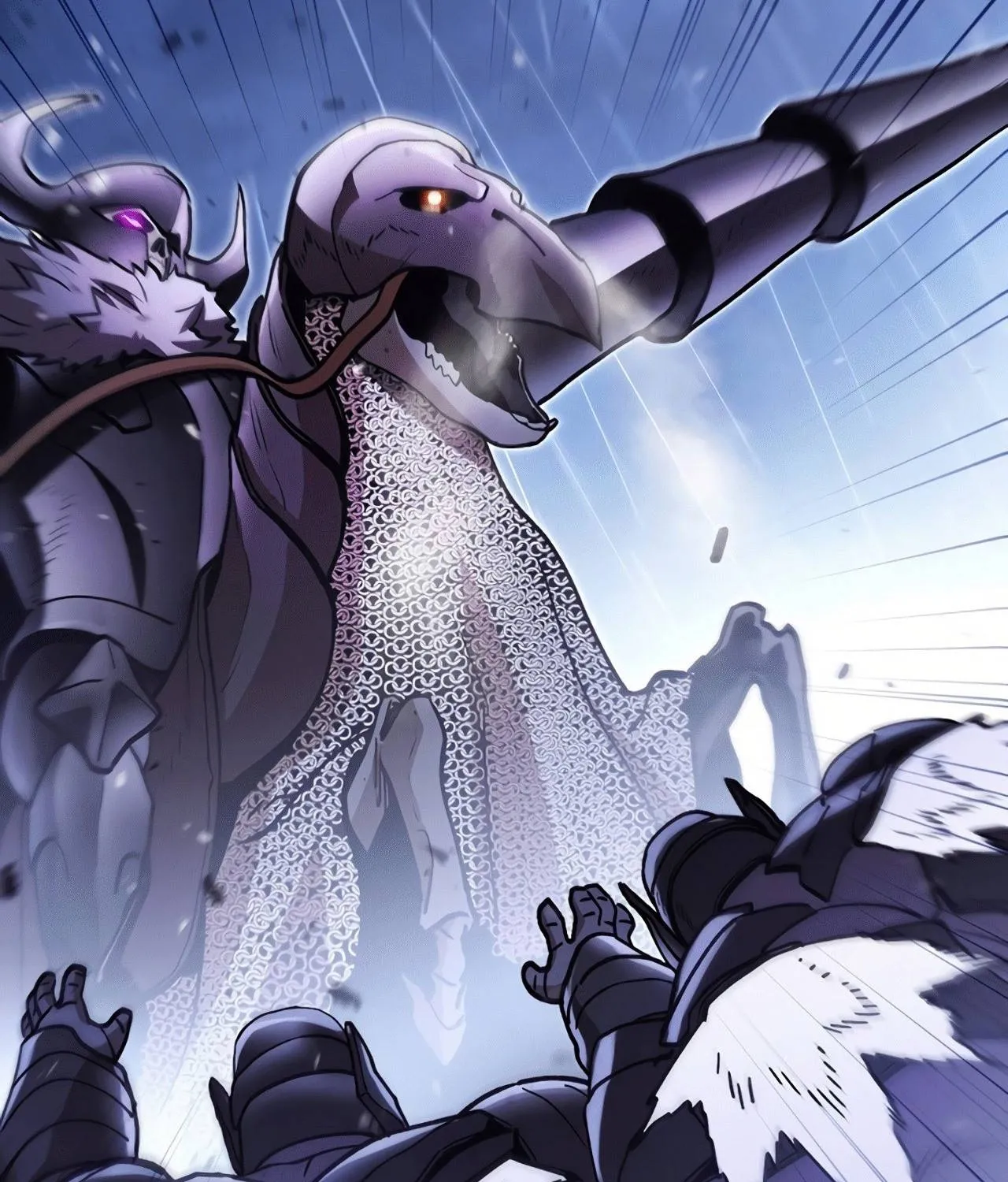 Dungeon Reset Mangakakalot X Chapter 149 Page 23