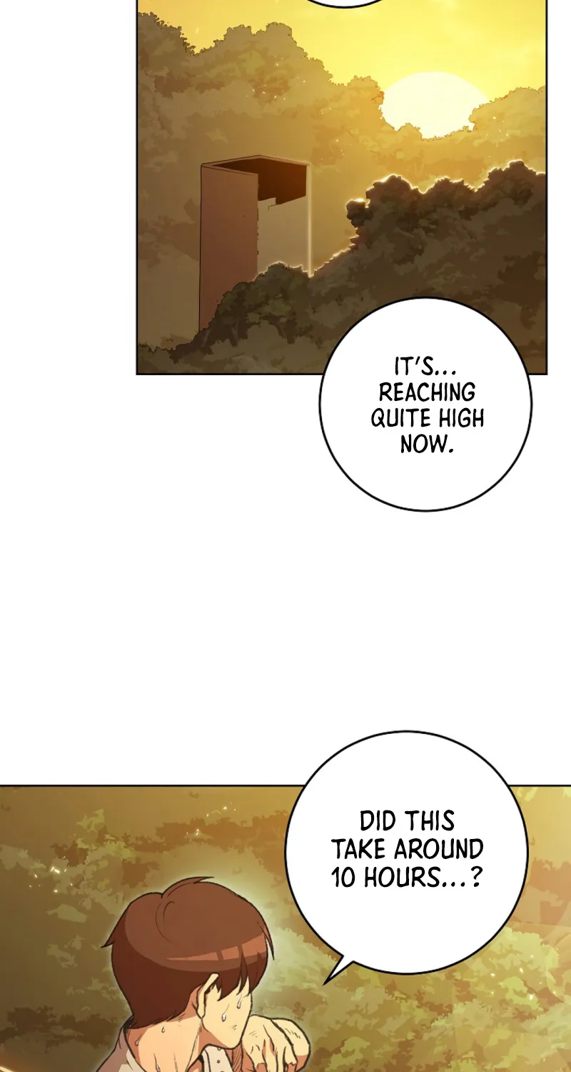 Dungeon Reset Mangakakalot X Chapter 15 Page 16
