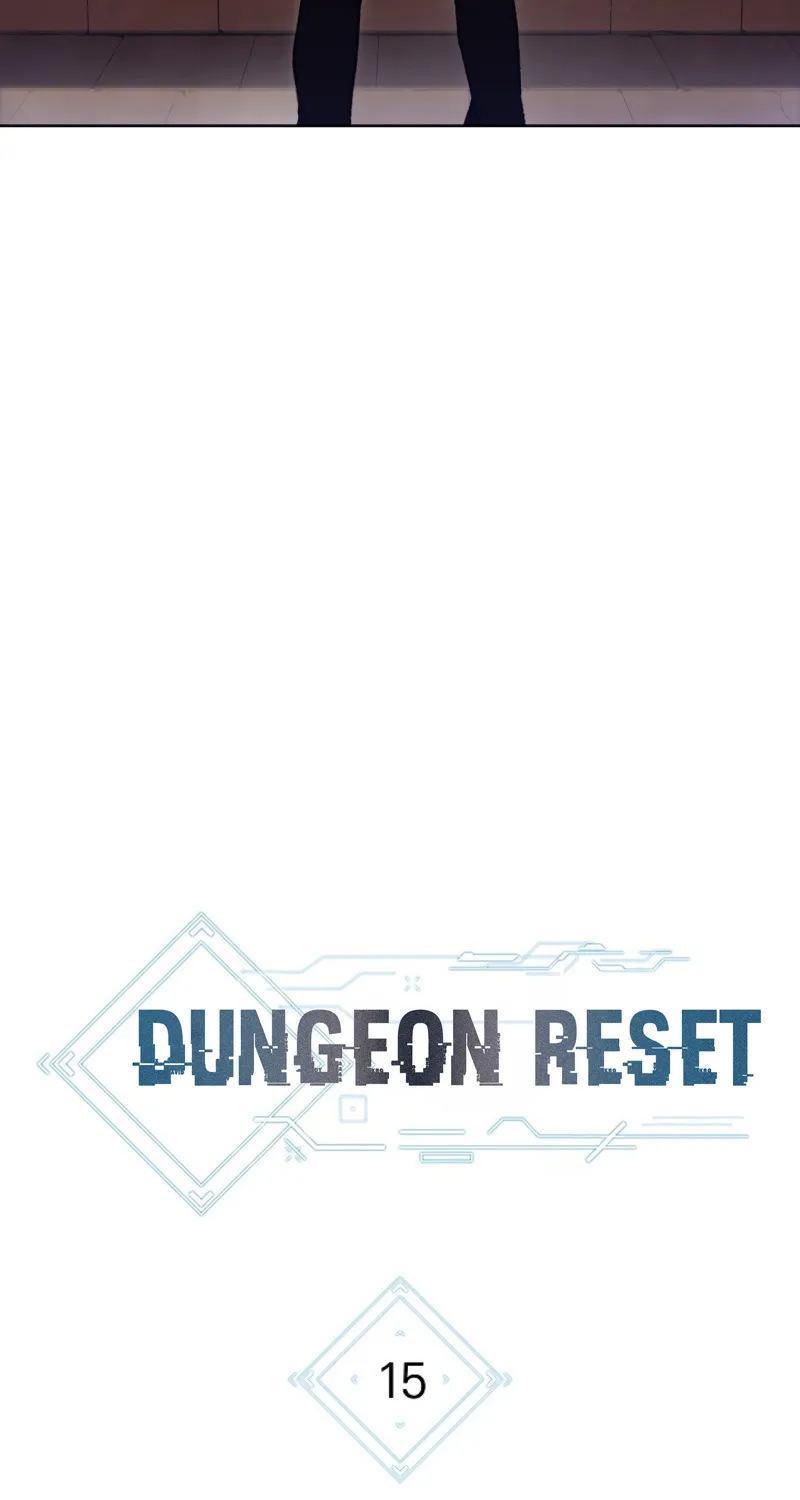 Dungeon Reset Mangakakalot X Chapter 15 Page 20
