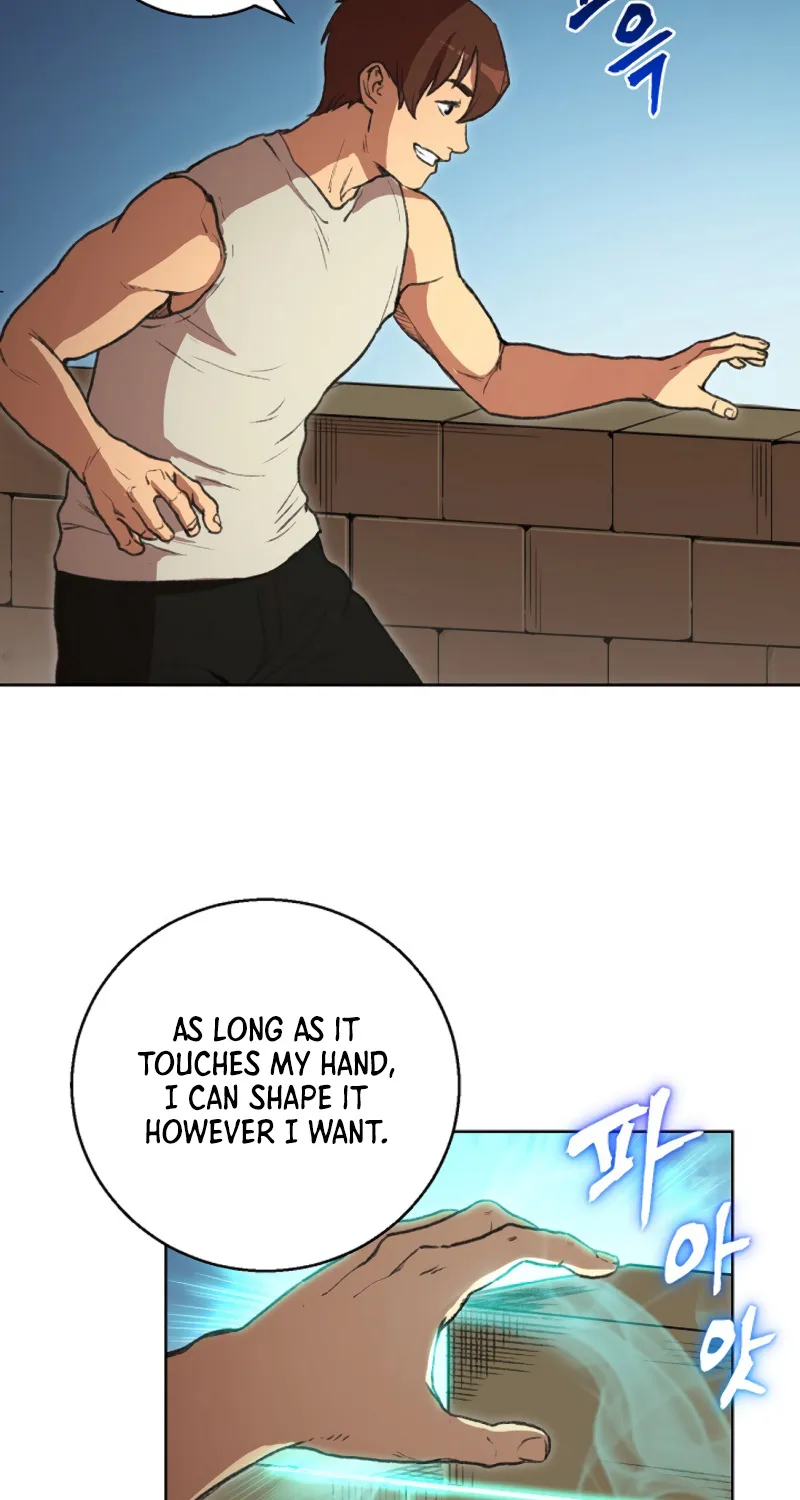 Dungeon Reset Mangakakalot X Chapter 15 Page 13