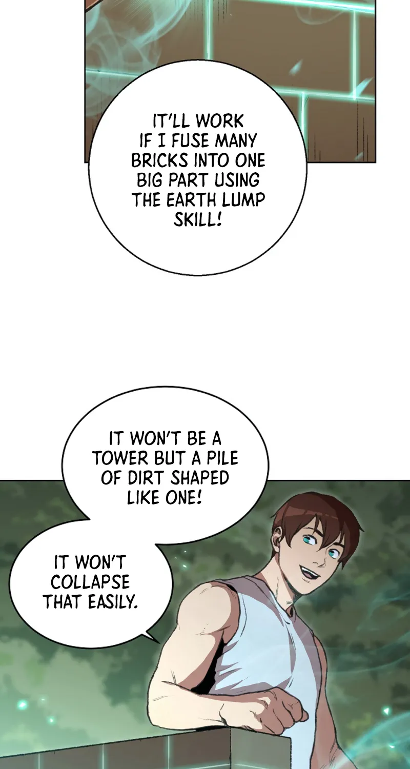 Dungeon Reset Mangakakalot X Chapter 15 Page 14