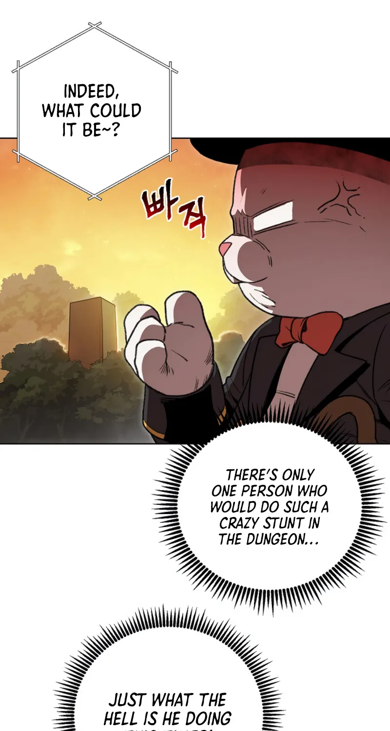 Dungeon Reset Mangakakalot X Chapter 15 Page 29