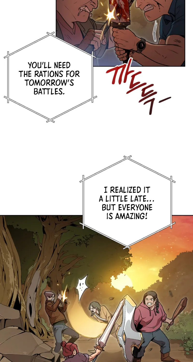 Dungeon Reset Mangakakalot X Chapter 15 Page 23