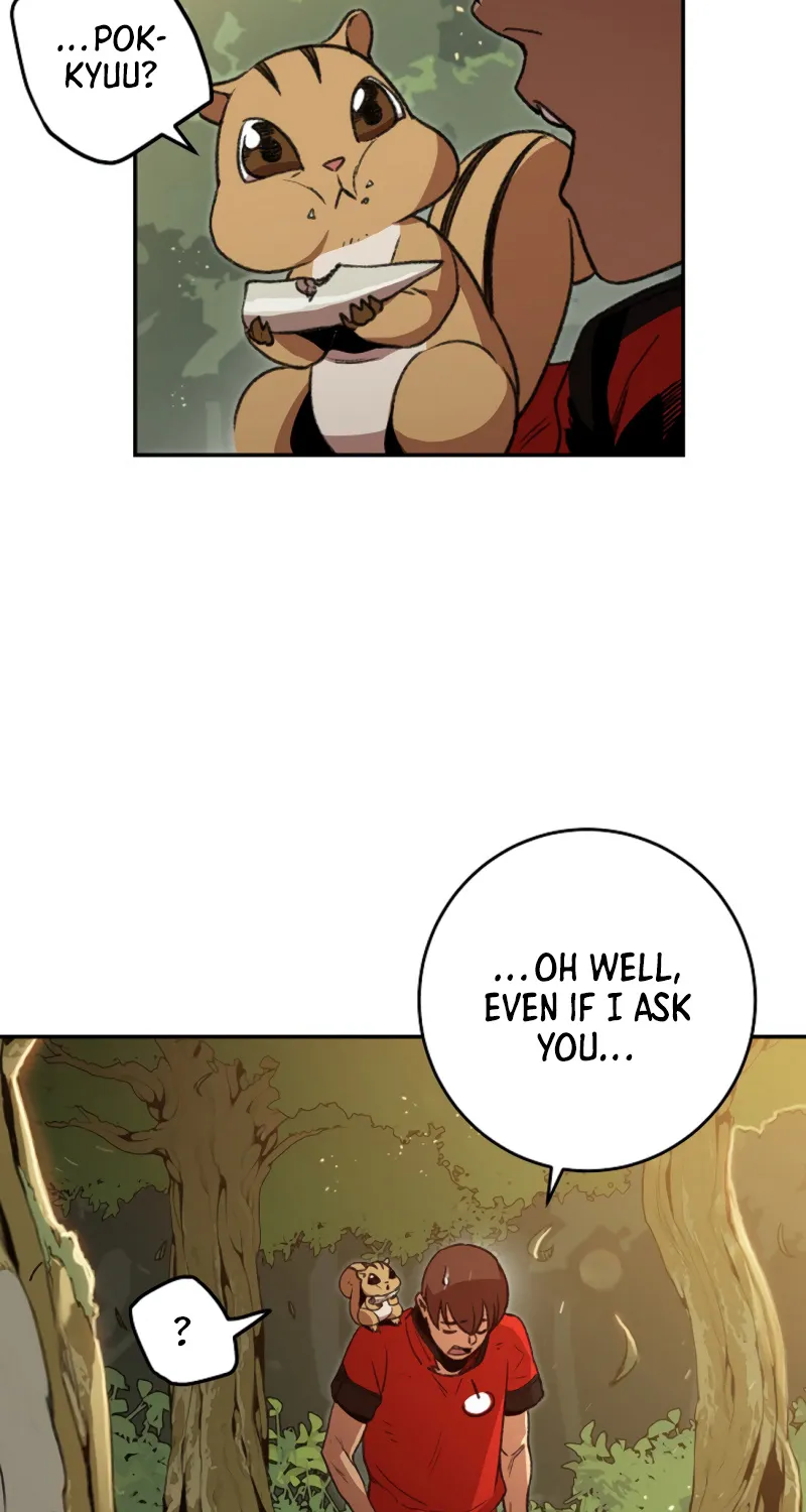 Dungeon Reset Mangakakalot X Chapter 15 Page 4