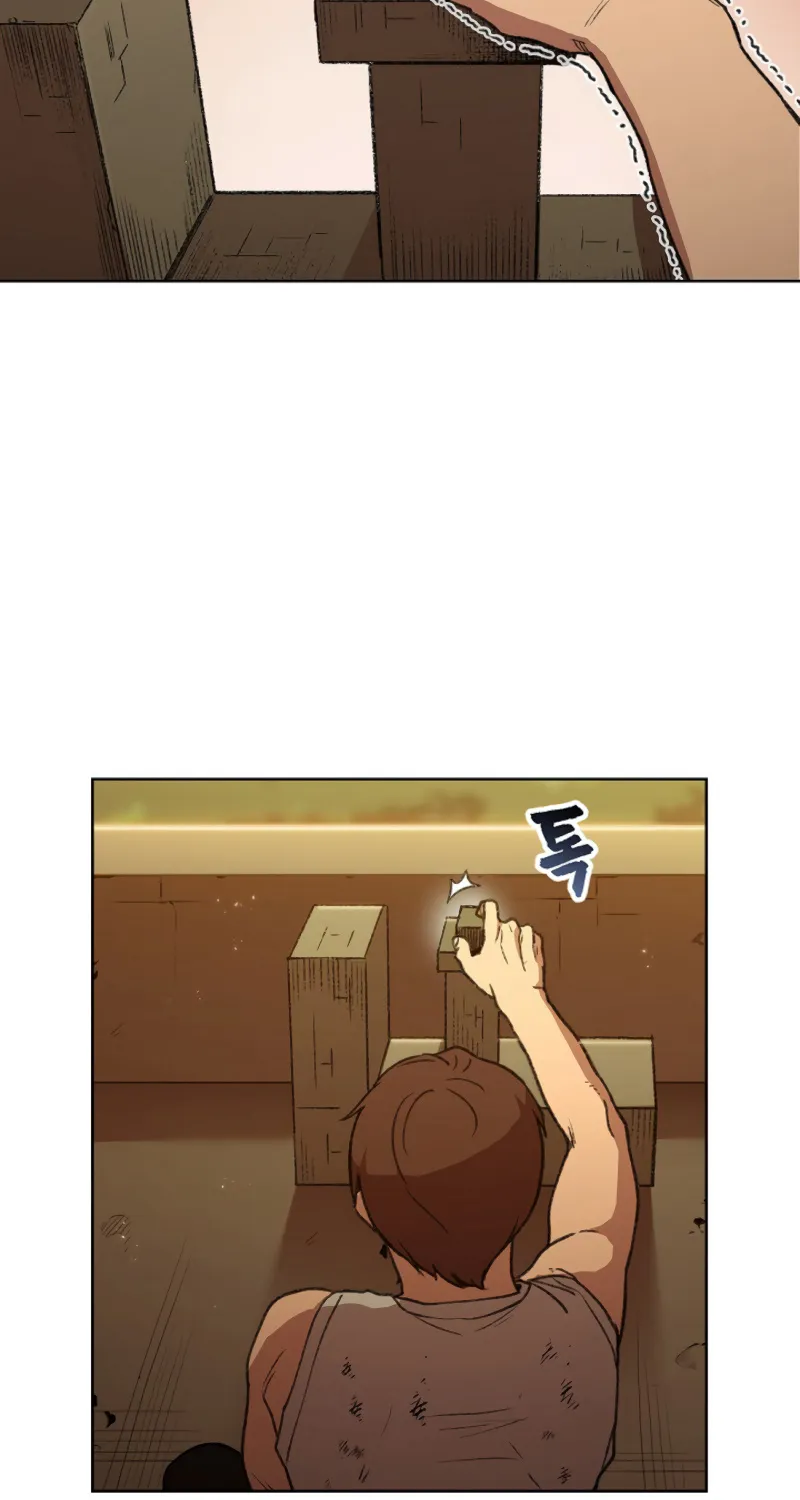 Dungeon Reset Mangakakalot X Chapter 15 Page 31