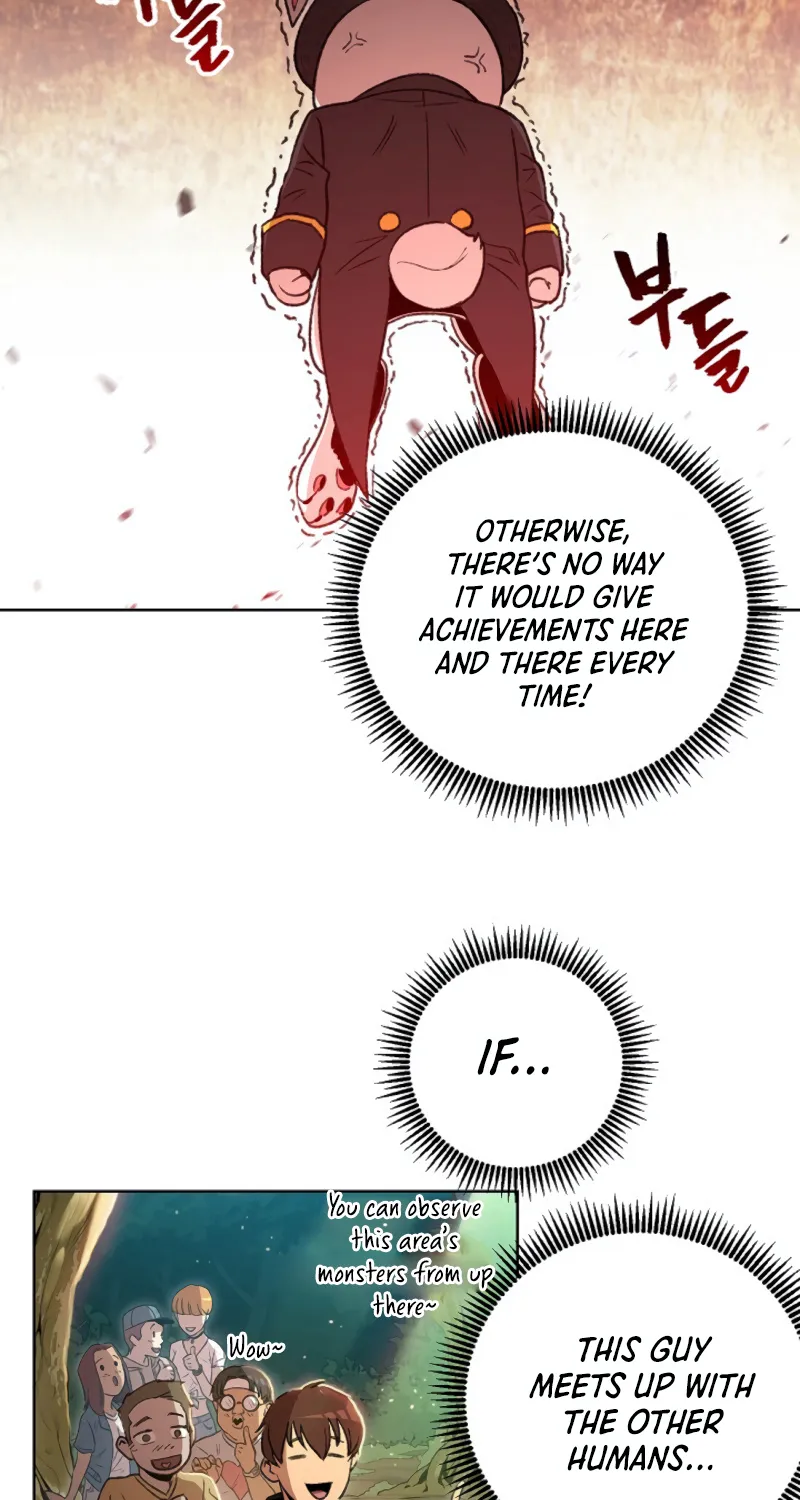 Dungeon Reset Mangakakalot X Chapter 15 Page 50
