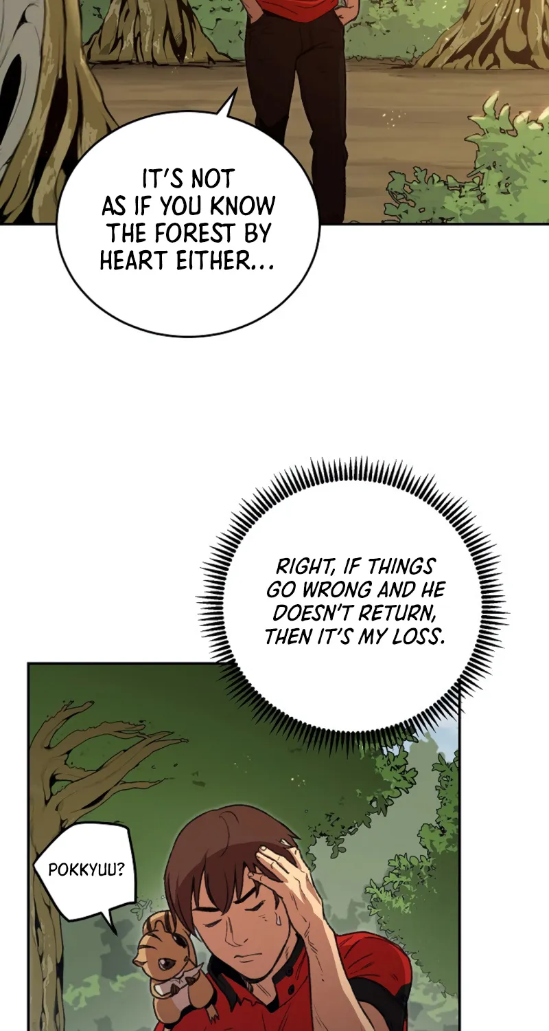 Dungeon Reset Mangakakalot X Chapter 15 Page 5