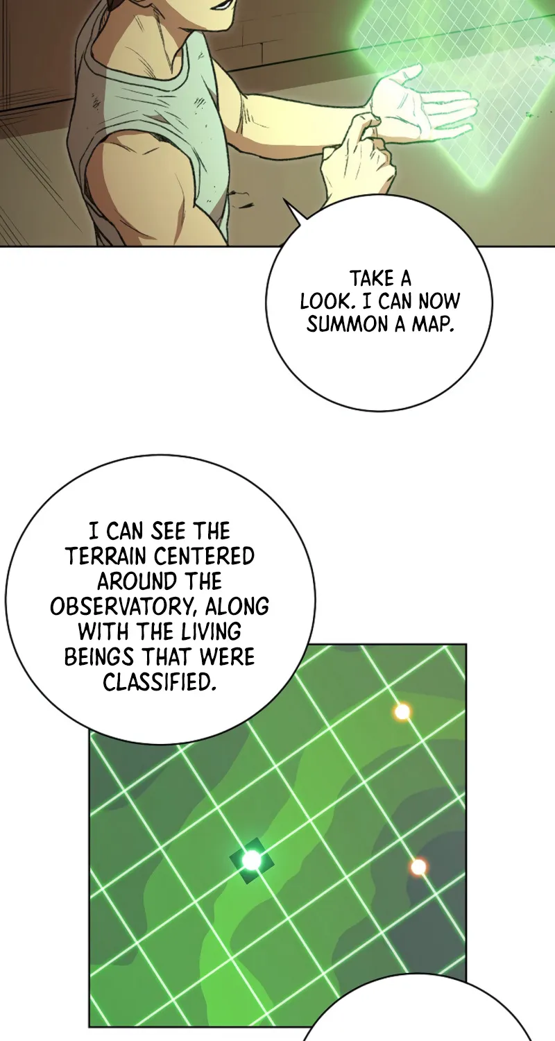Dungeon Reset Mangakakalot X Chapter 15 Page 41