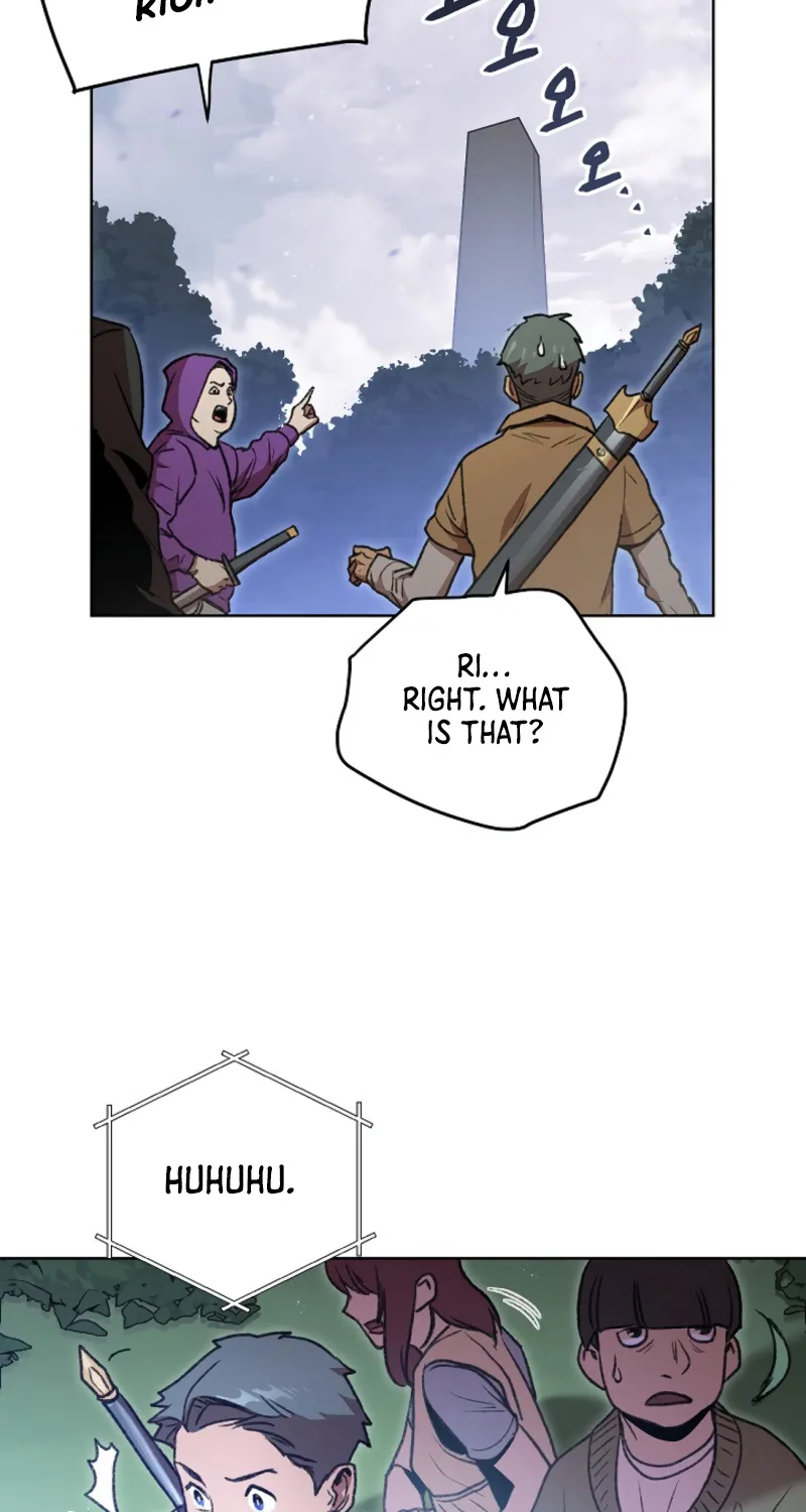 Dungeon Reset Mangakakalot X Chapter 15 Page 56