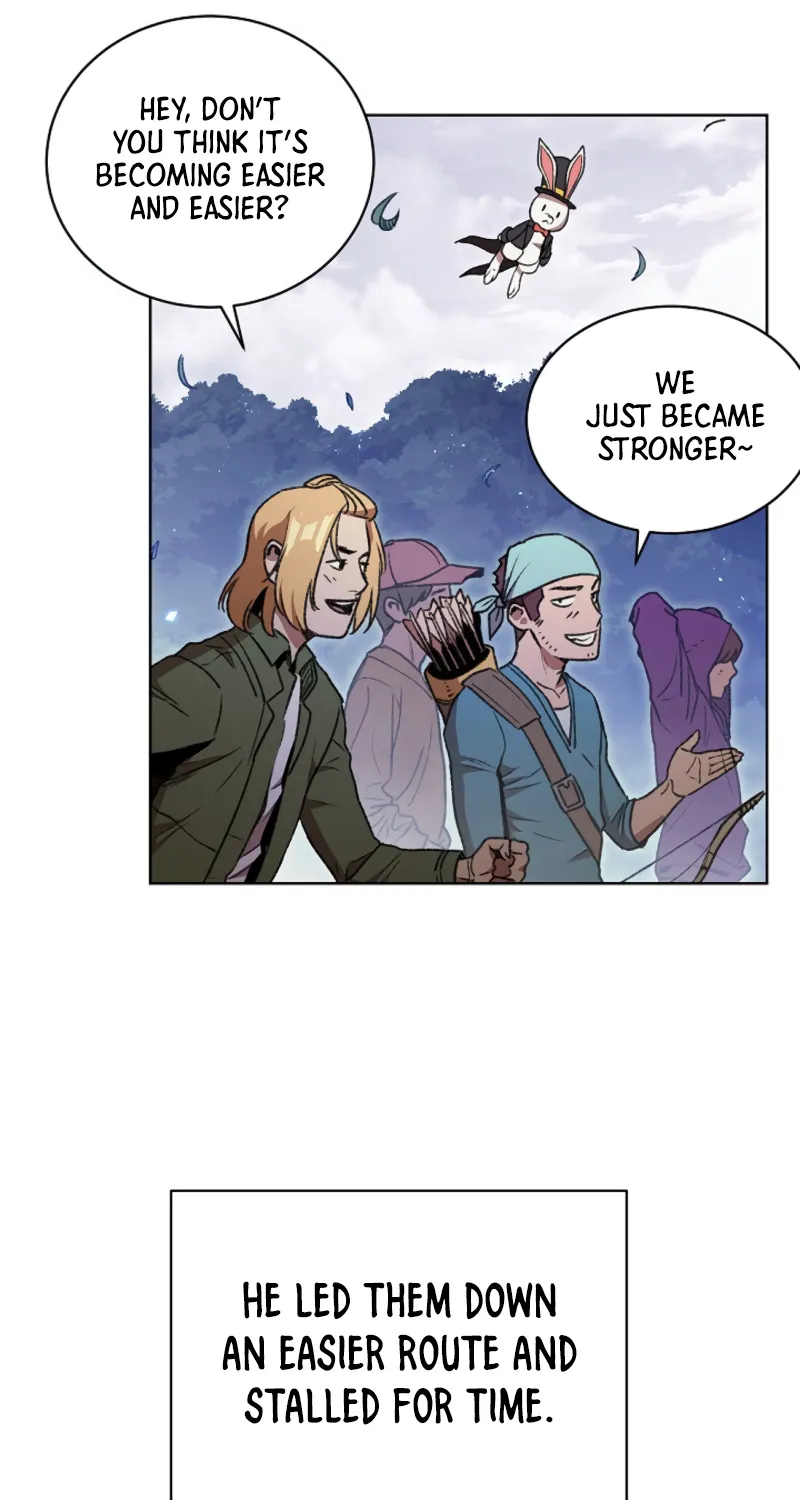 Dungeon Reset Mangakakalot X Chapter 15 Page 62