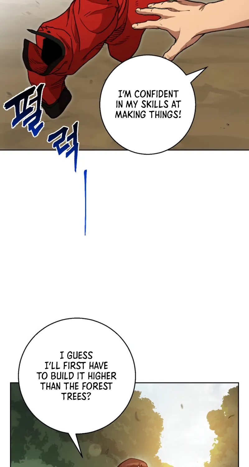 Dungeon Reset Mangakakalot X Chapter 15 Page 8