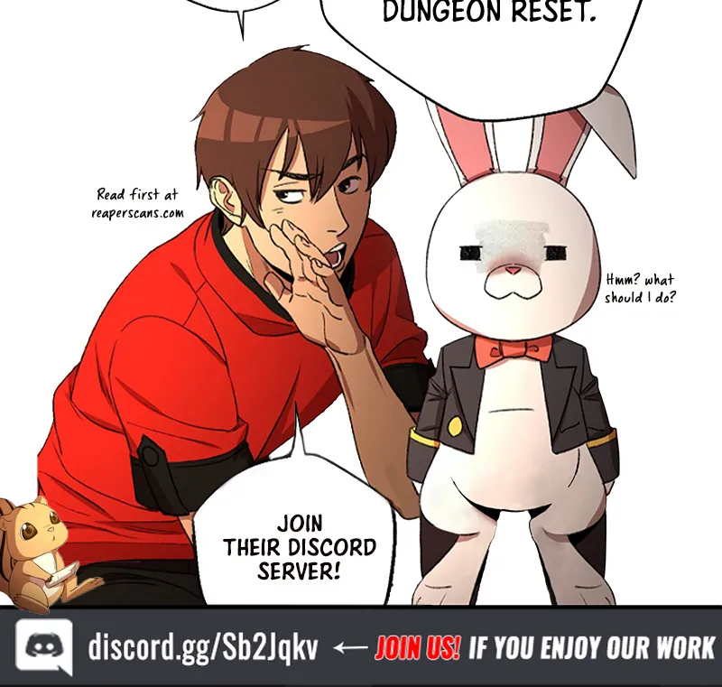 Dungeon Reset Mangakakalot X Chapter 15 Page 72