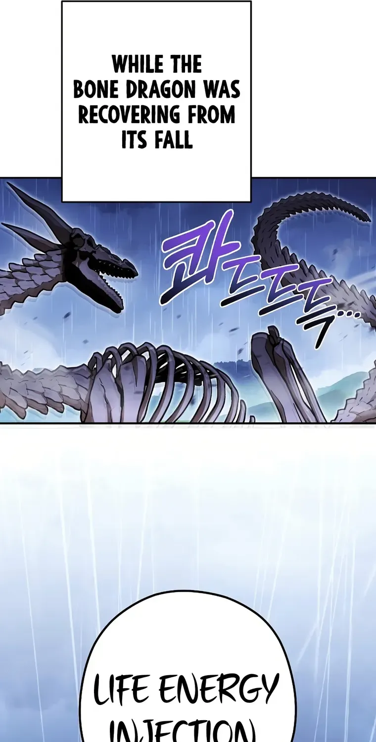 Dungeon Reset Mangakakalot X Chapter 150 Page 60