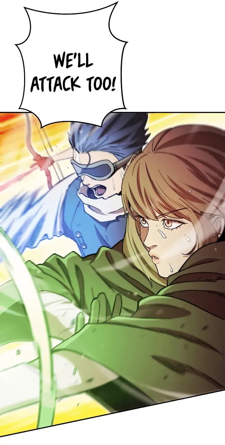 Dungeon Reset Mangakakalot X Chapter 150 Page 68