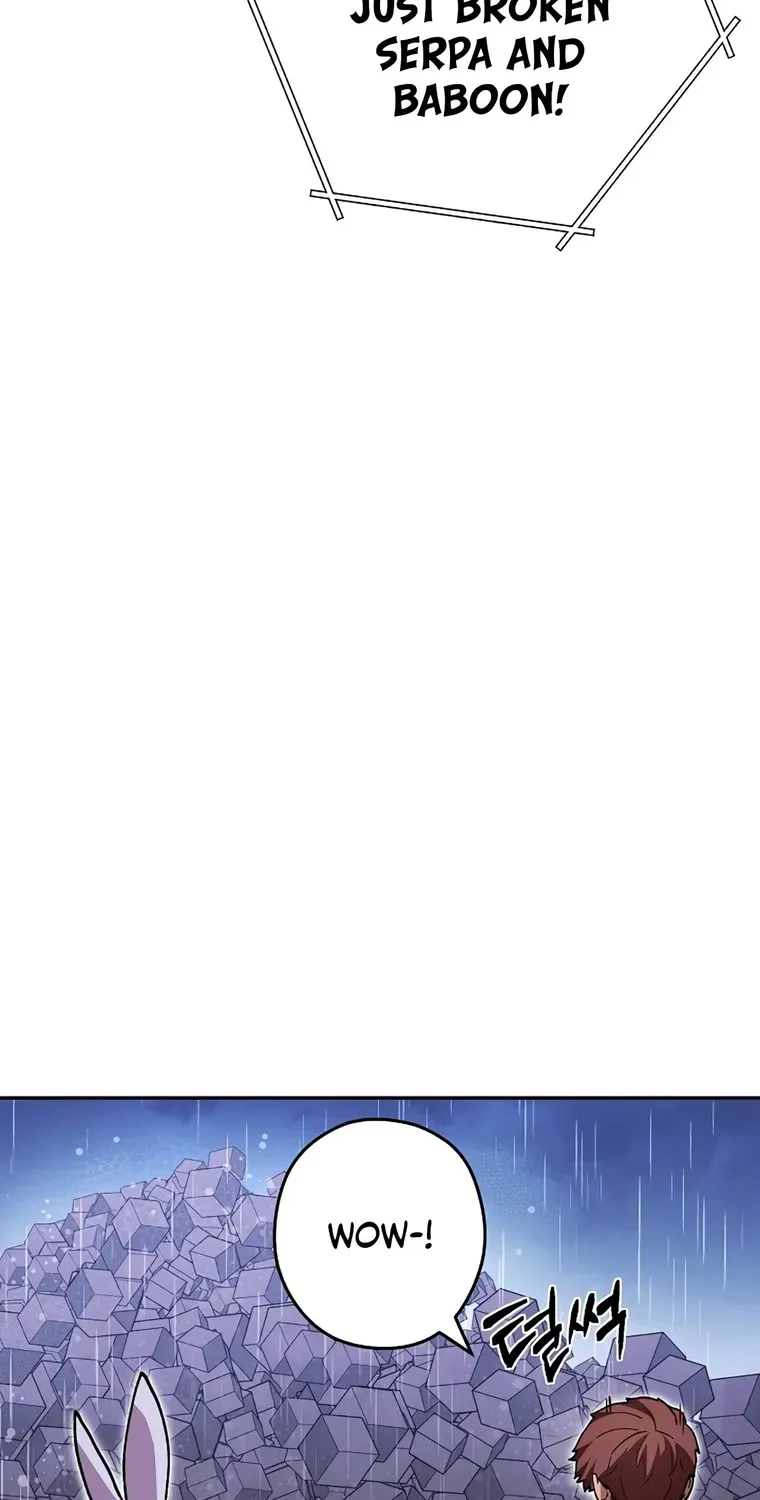Dungeon Reset Mangakakalot X Chapter 150 Page 92