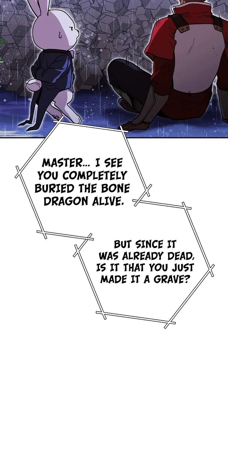Dungeon Reset Mangakakalot X Chapter 150 Page 93