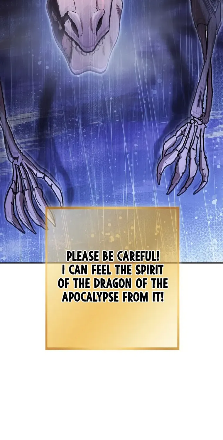 Dungeon Reset Mangakakalot X Chapter 150 Page 13