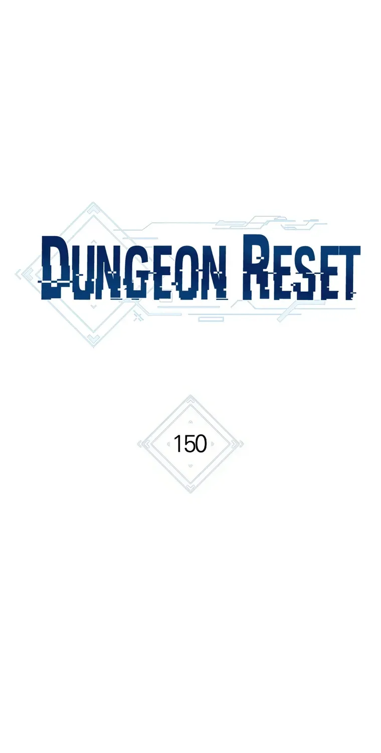 Dungeon Reset Mangakakalot X Chapter 150 Page 14