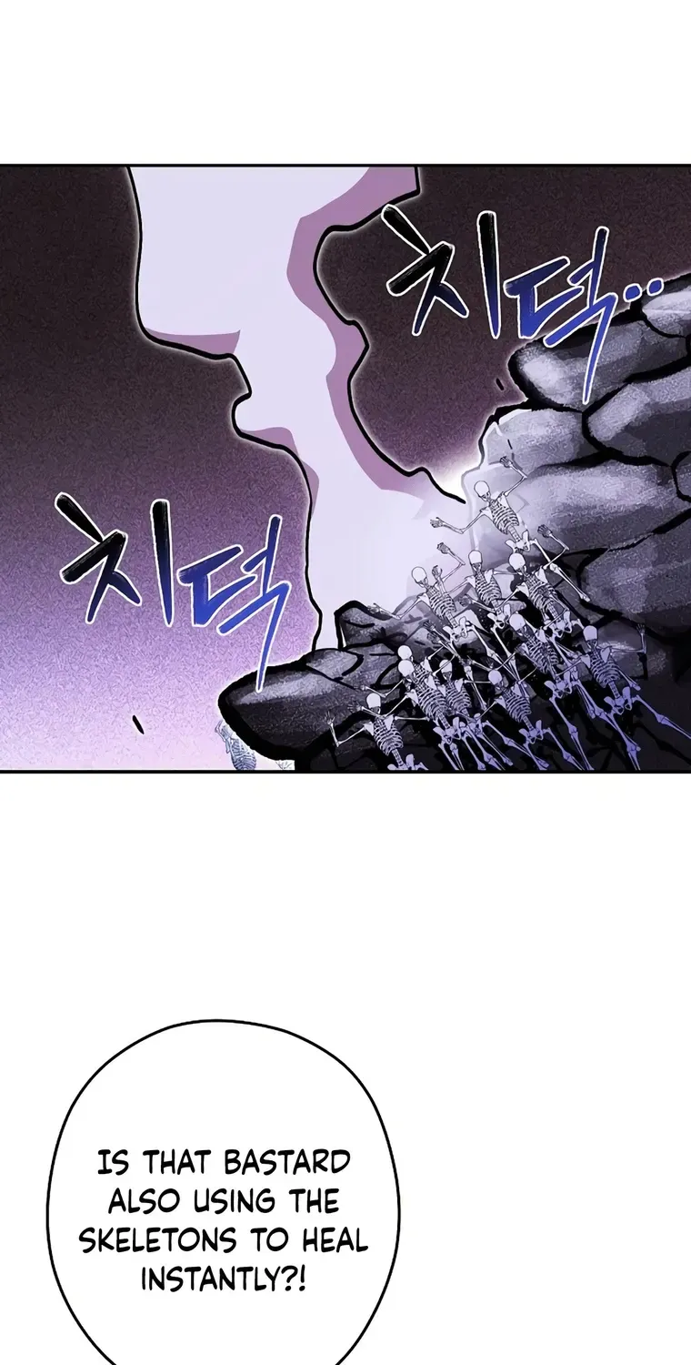 Dungeon Reset Mangakakalot X Chapter 150 Page 34