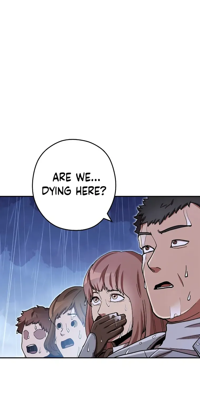 Dungeon Reset Mangakakalot X Chapter 150 Page 38