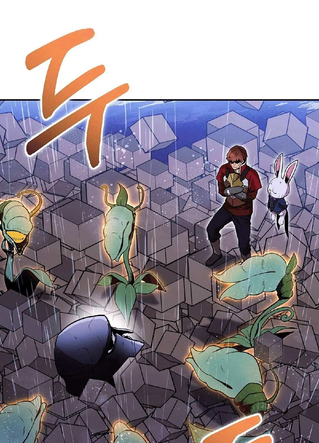 Dungeon Reset Mangakakalot X Chapter 151 Page 5