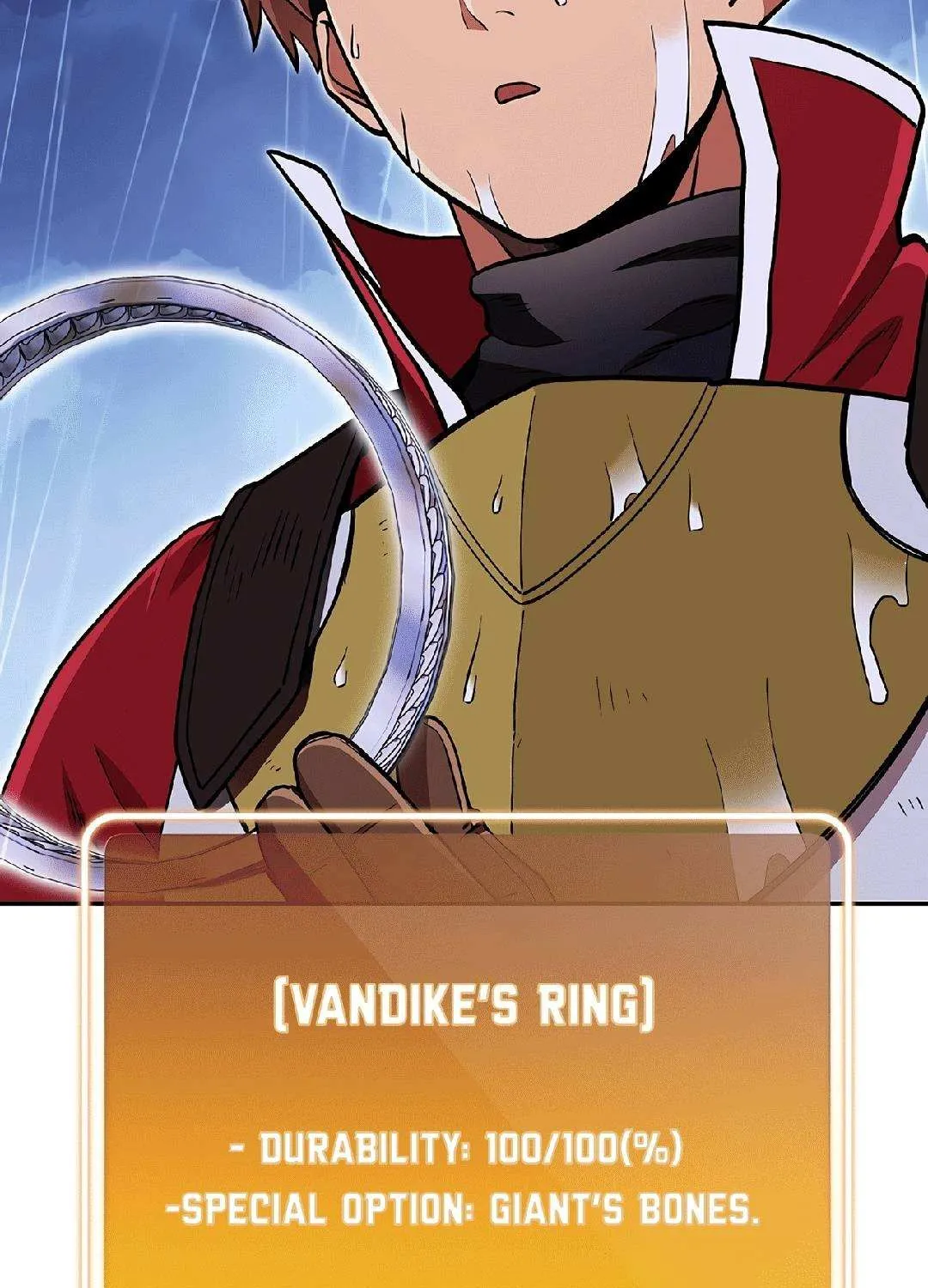 Dungeon Reset Mangakakalot X Chapter 151 Page 42