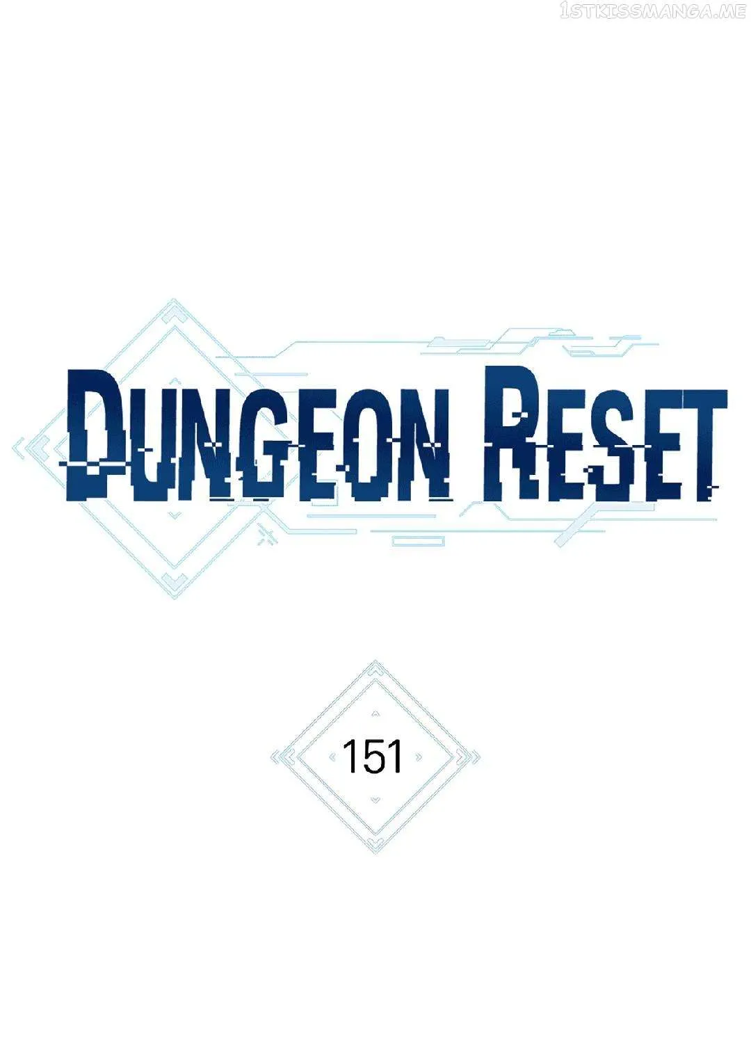 Dungeon Reset Mangakakalot X Chapter 151 Page 44