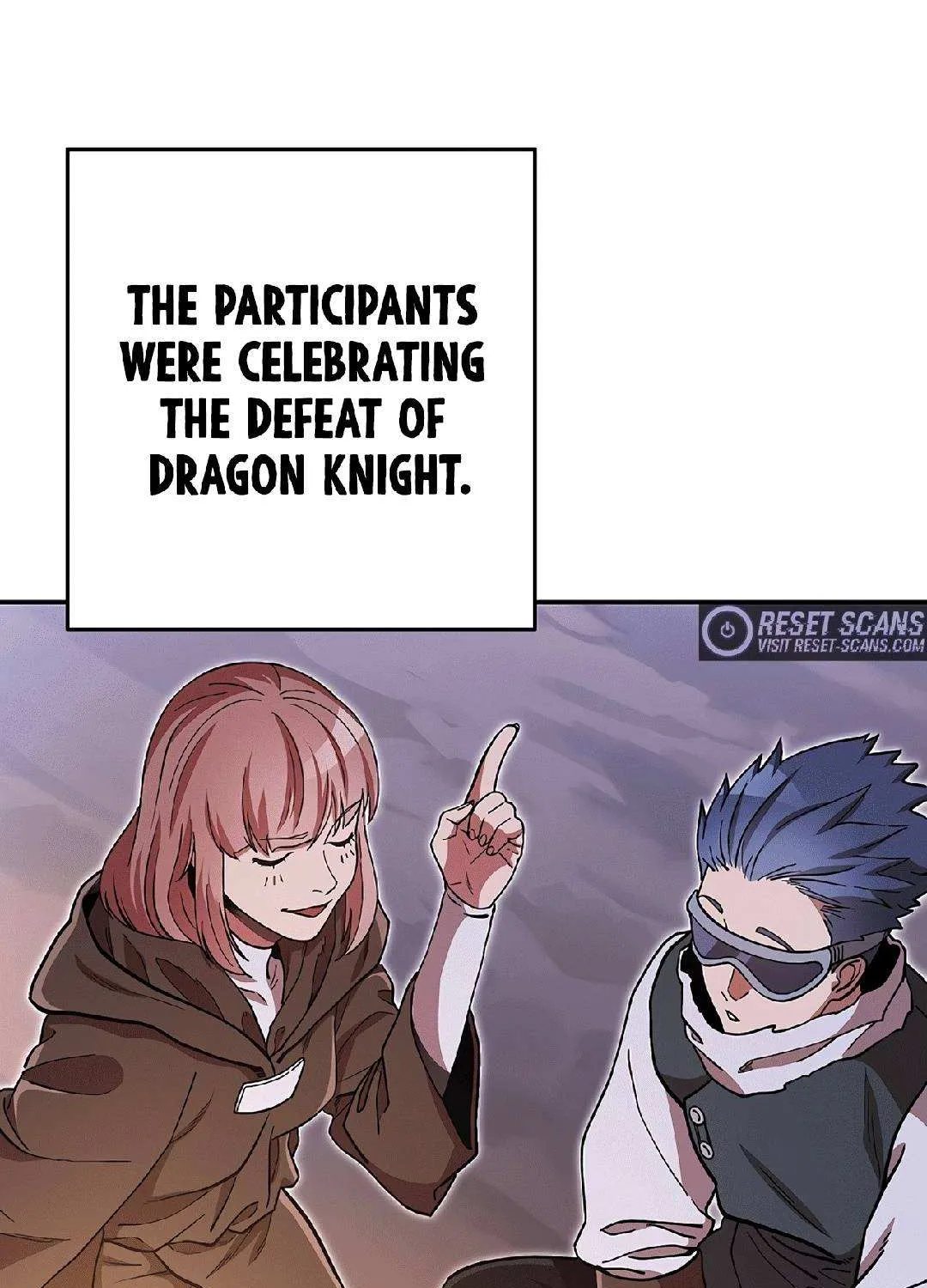 Dungeon Reset Mangakakalot X Chapter 151 Page 46
