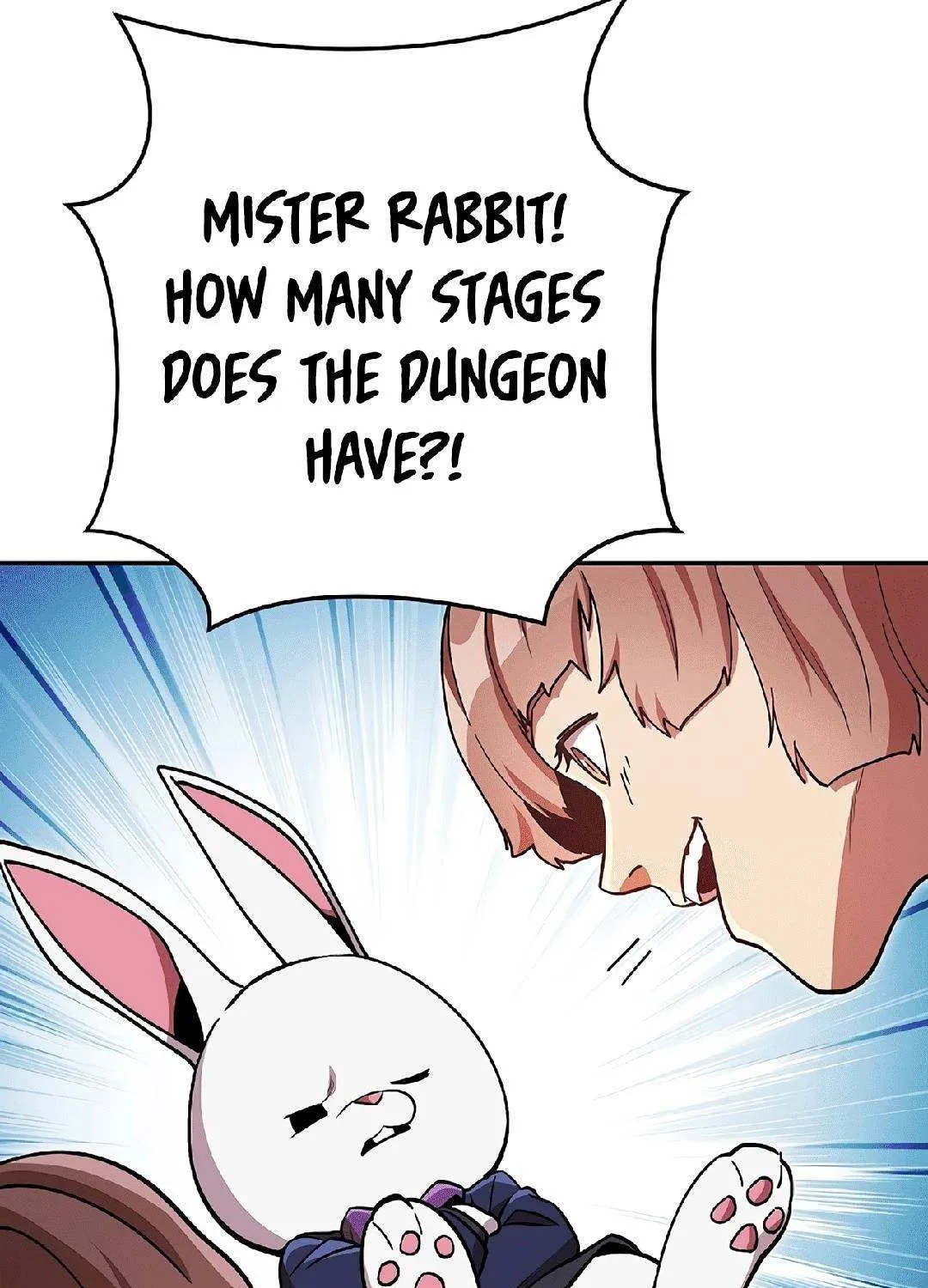 Dungeon Reset Mangakakalot X Chapter 151 Page 48