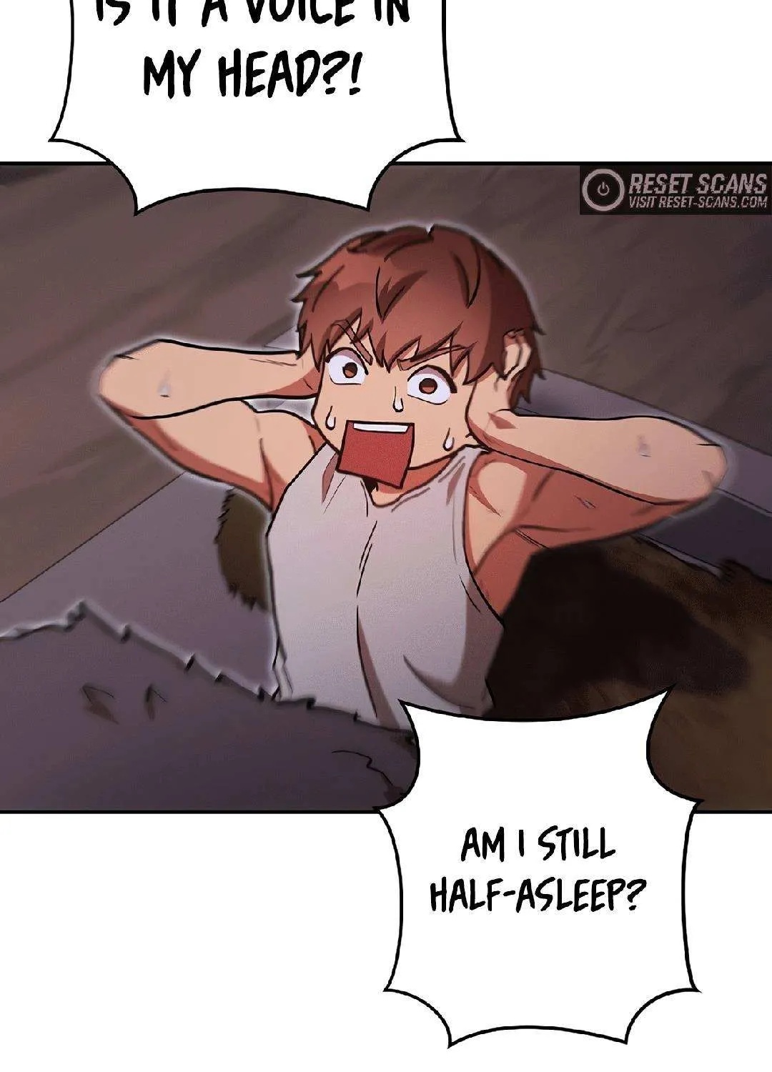 Dungeon Reset Mangakakalot X Chapter 151 Page 106