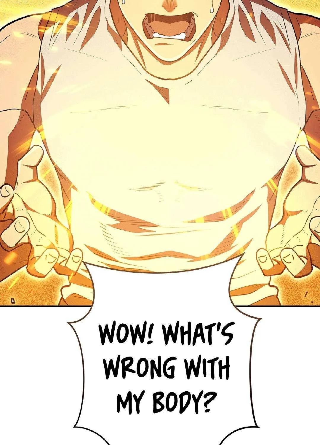 Dungeon Reset Mangakakalot X Chapter 151 Page 108
