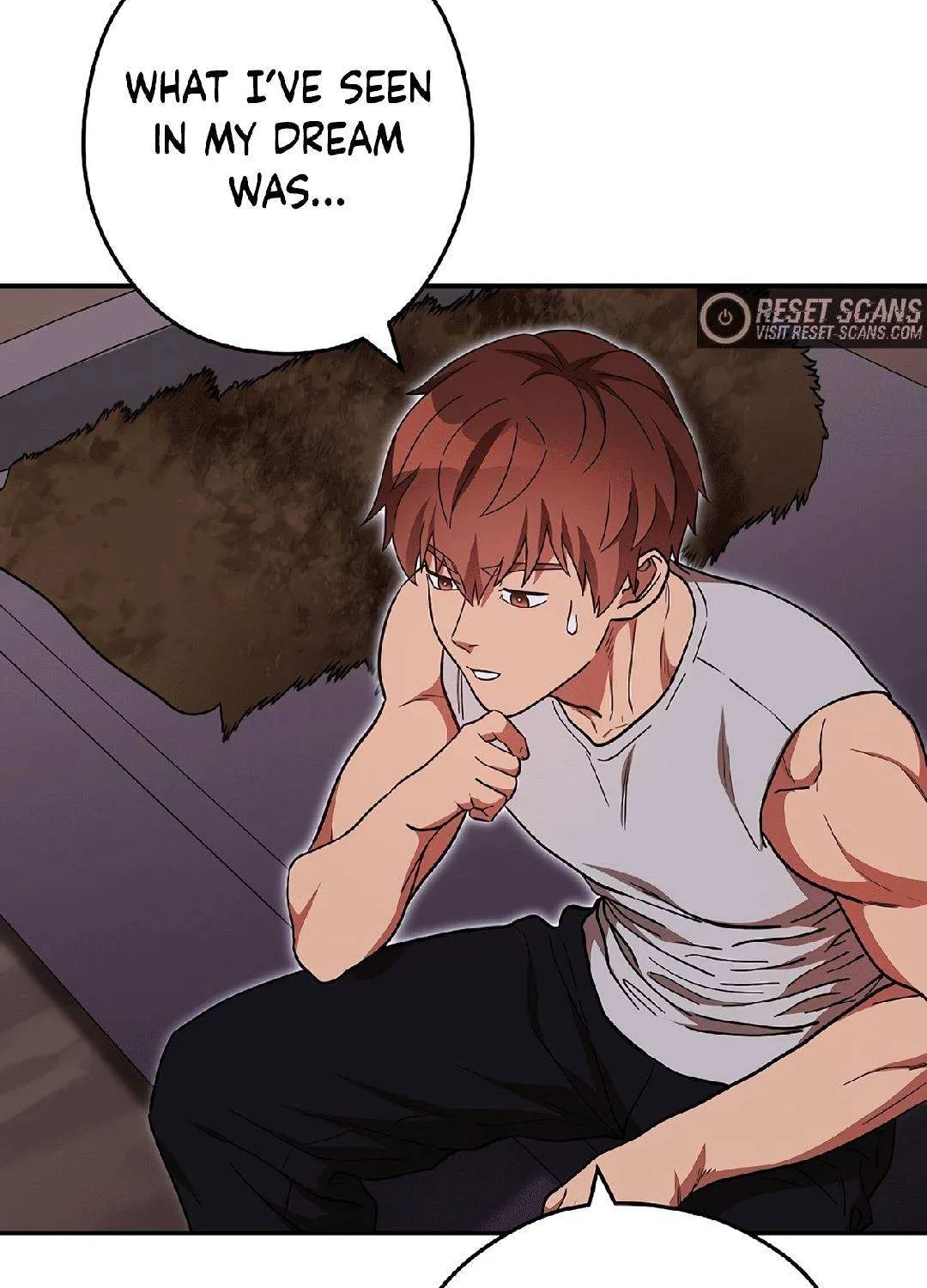 Dungeon Reset Mangakakalot X Chapter 151 Page 119